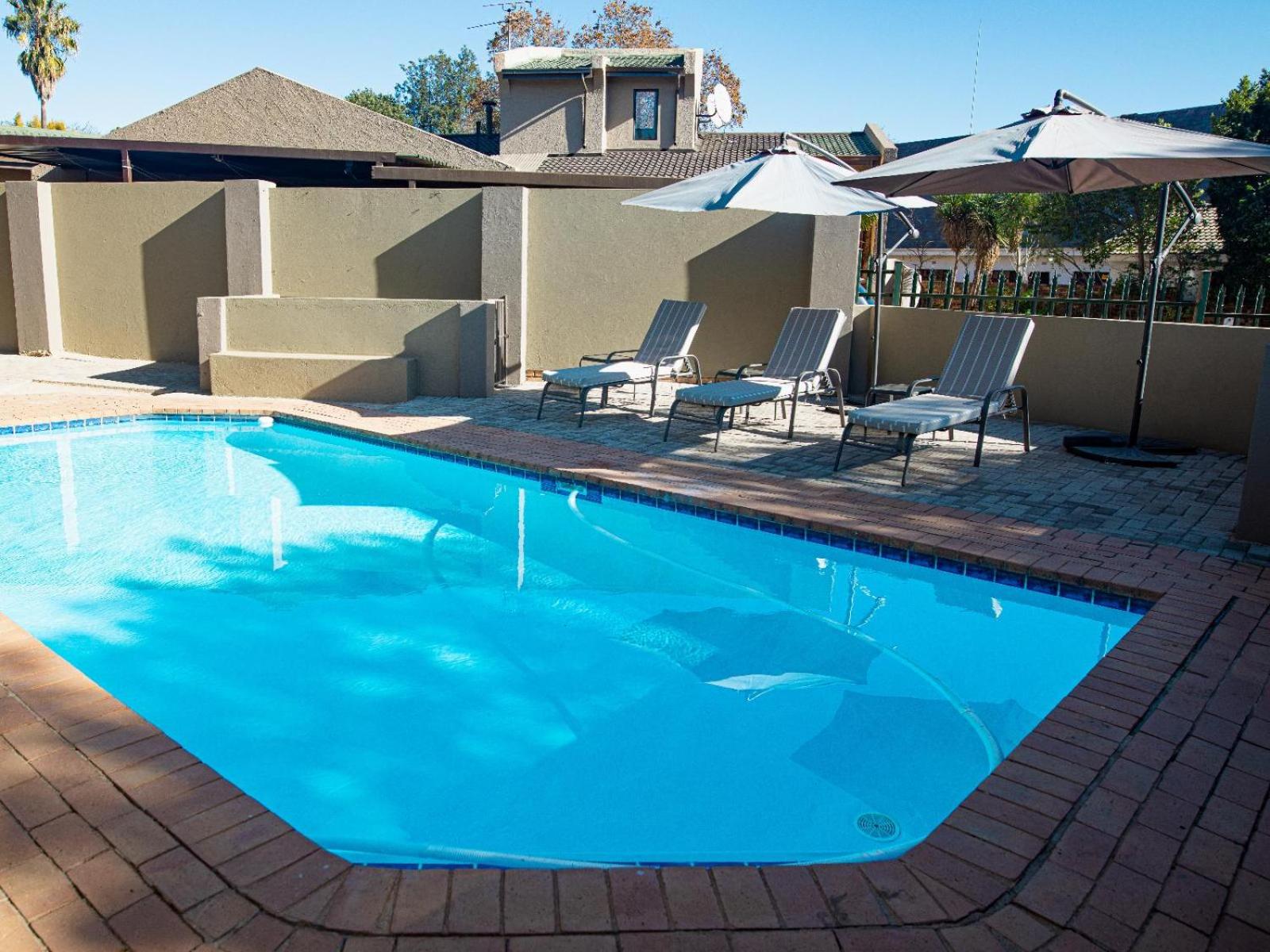 Nightingale Bed and Breakfast