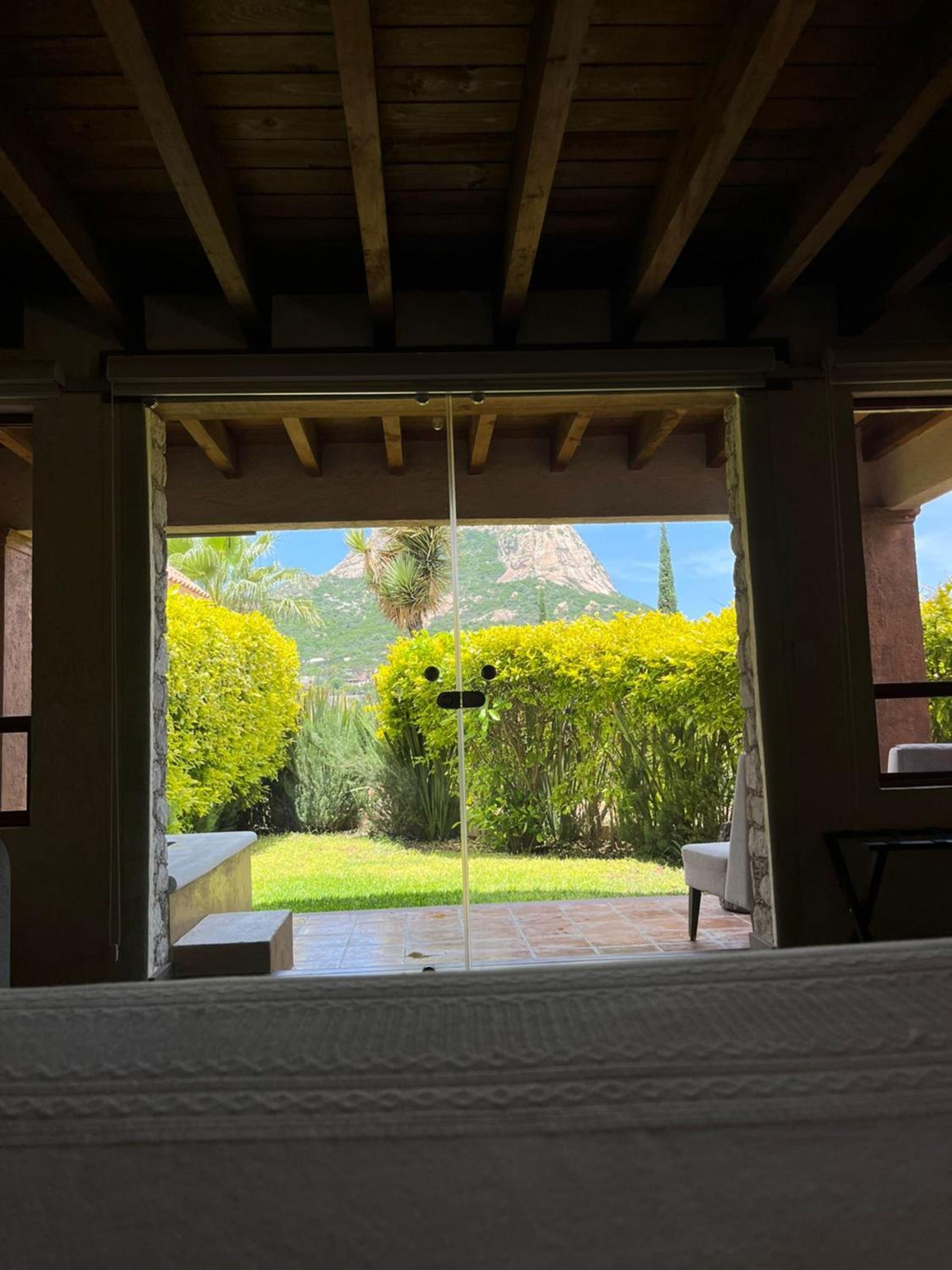 Hotel Zidada and Chalets 67