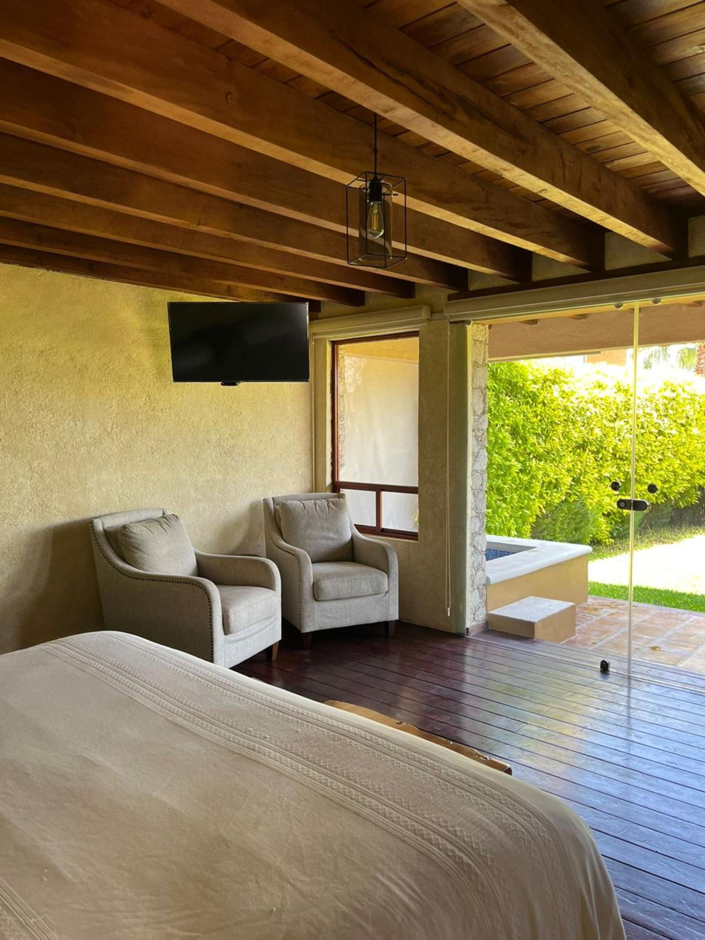 Hotel Zidada and Chalets 68