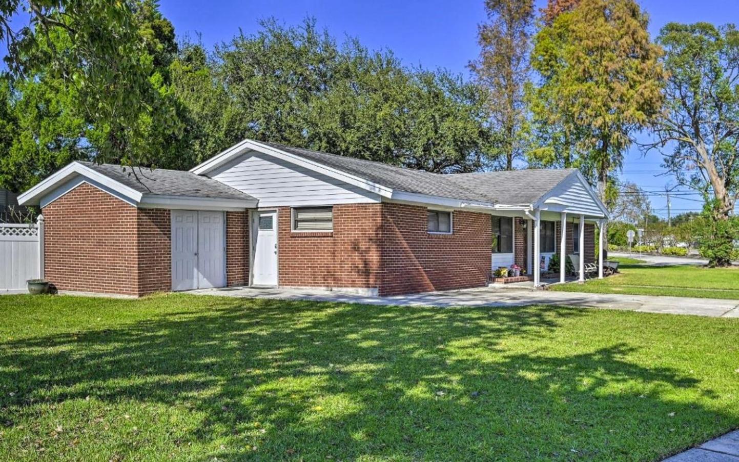Cozy Tampa Studio, 8 Mi To Downtown! view 2