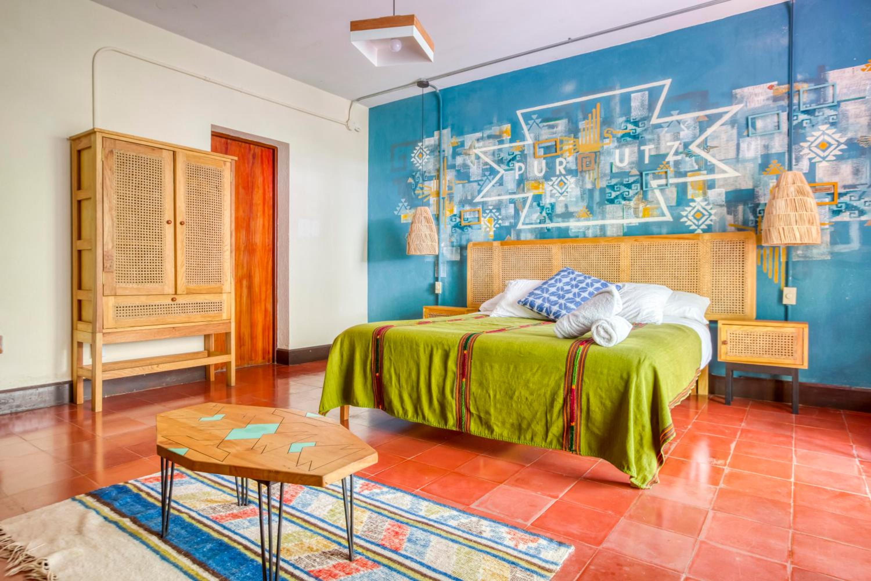 Panajachel Vacations - Socialtel Atitlan - formerly Selina Atitlan - Property Image 7