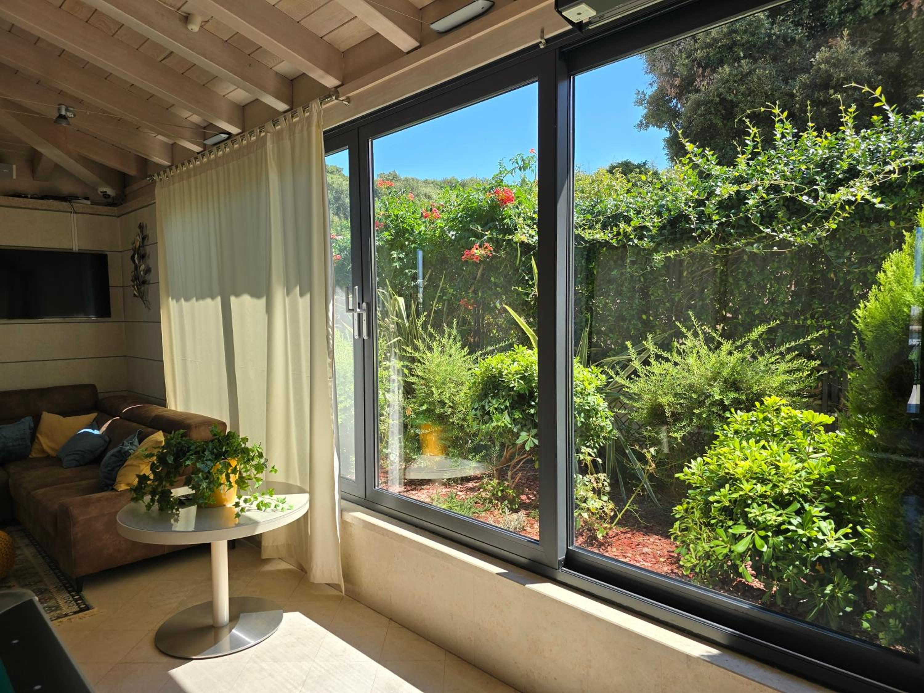 Boutique Hotel Oasi