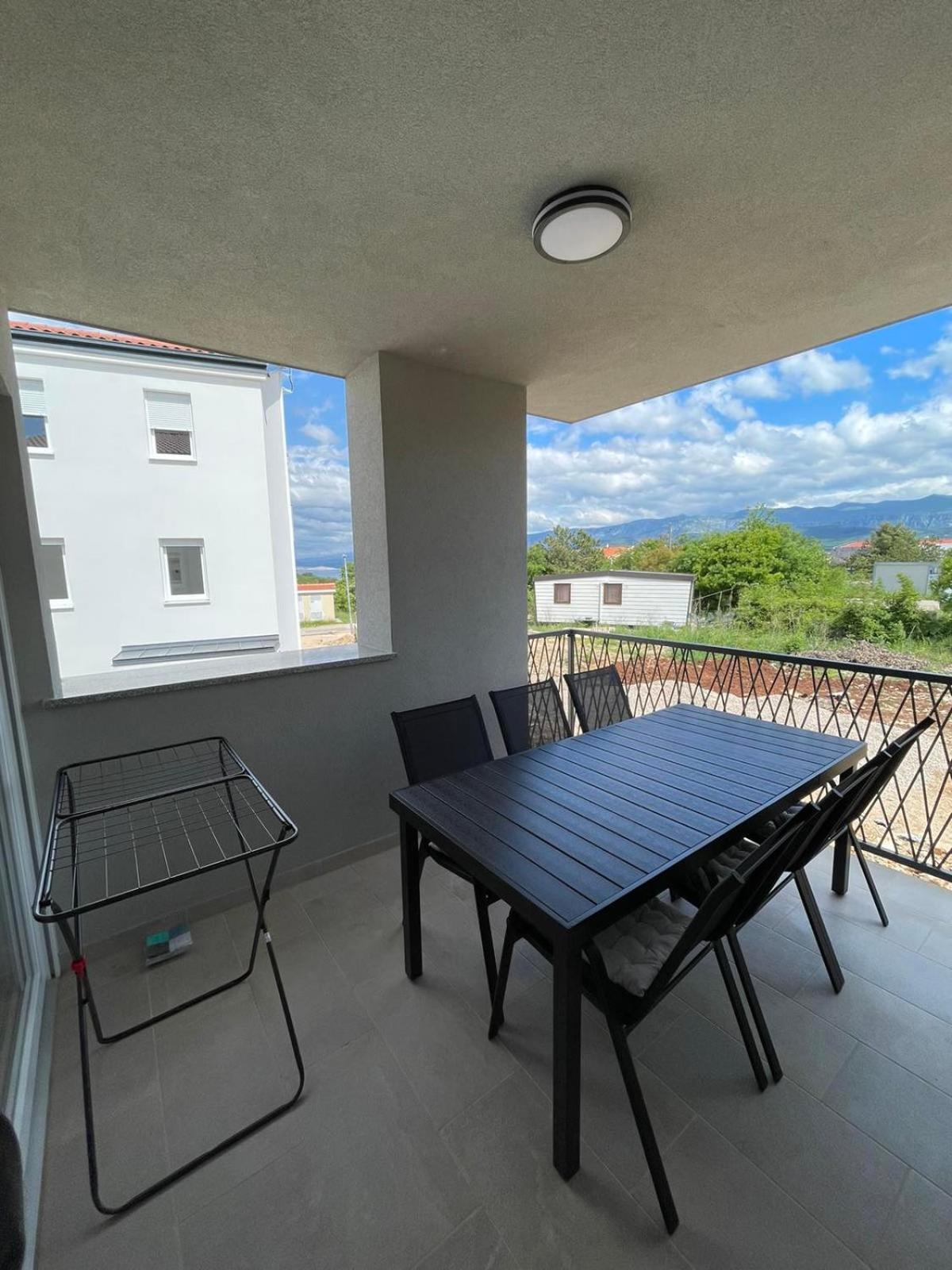 Apartman Mediterranean