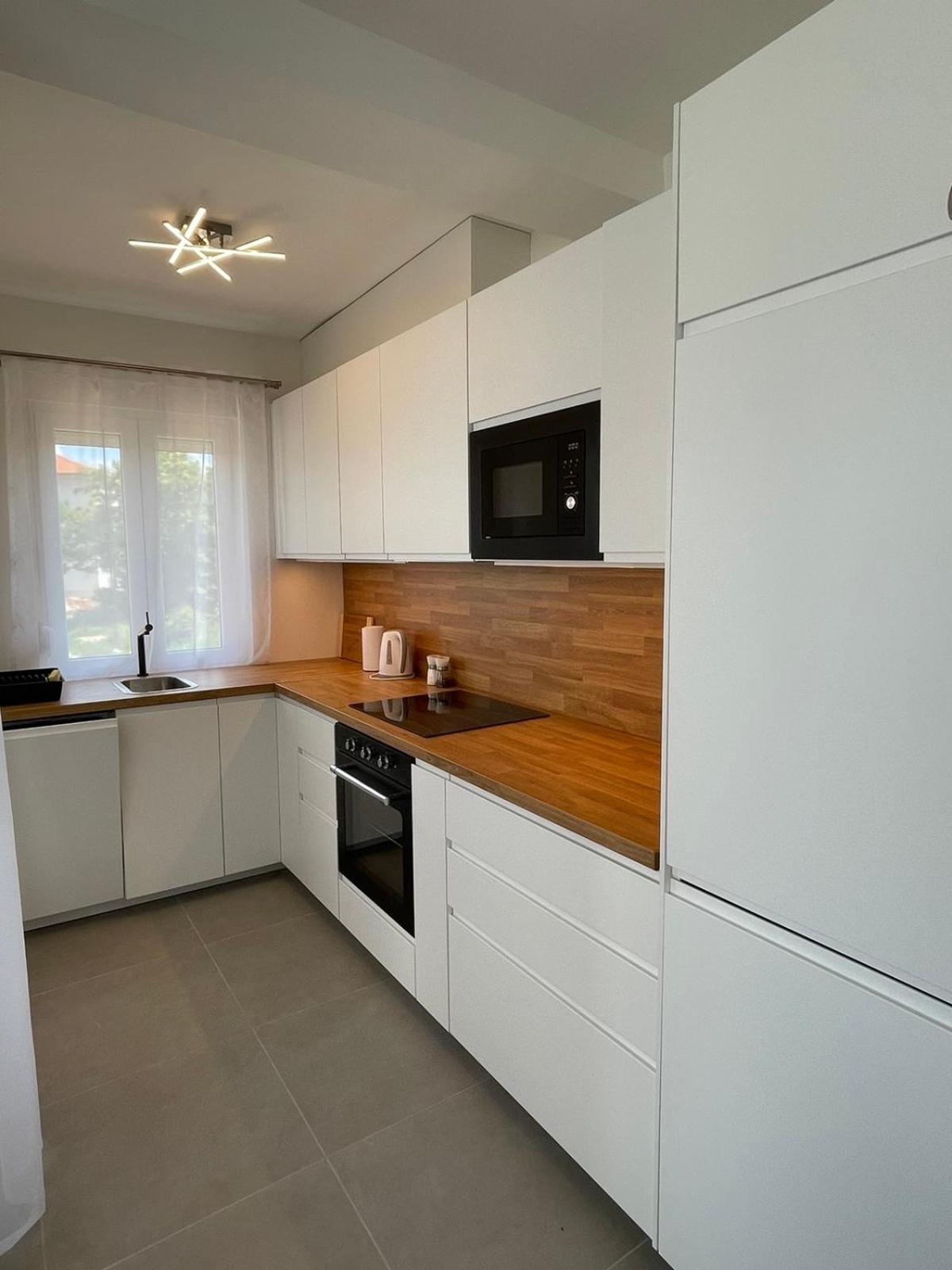 Apartman Mediterranean