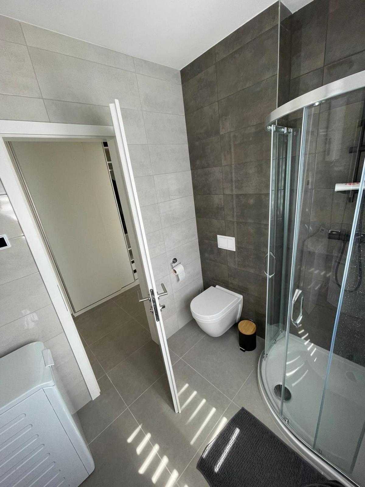 Apartman Mediterranean