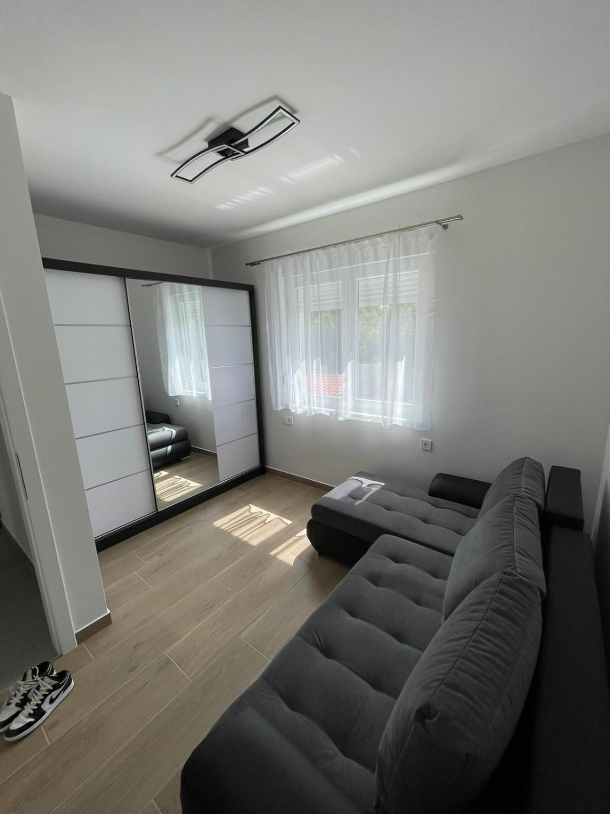 Apartman Mediterranean