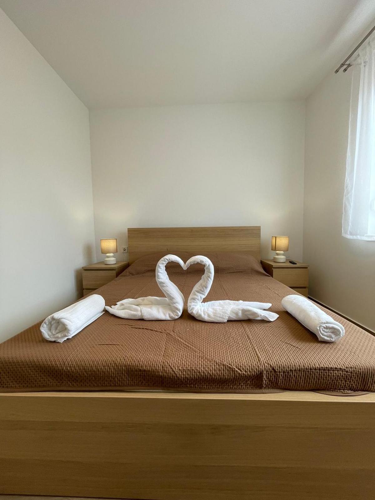 Apartman Mediterranean