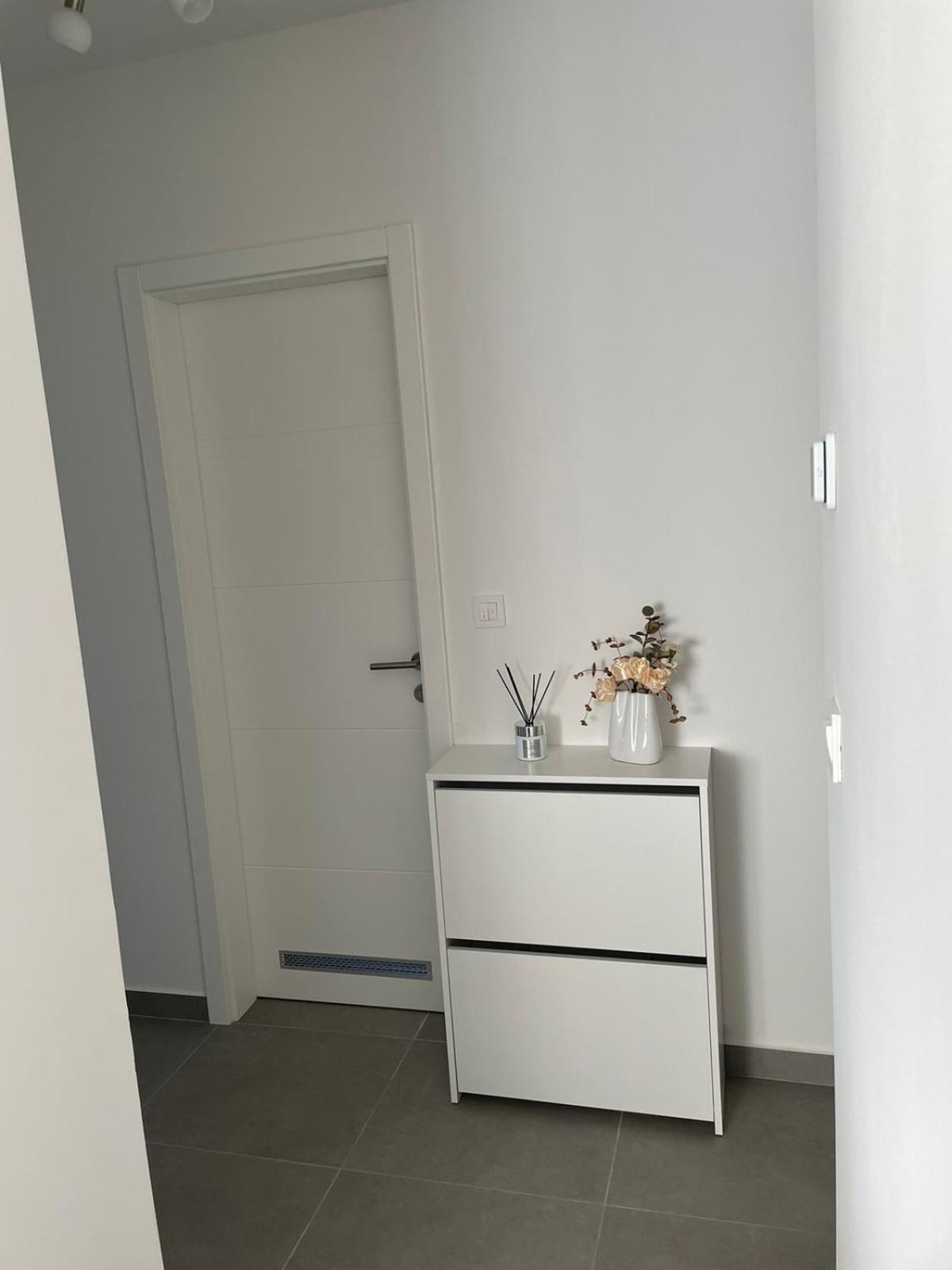 Apartman Mediterranean