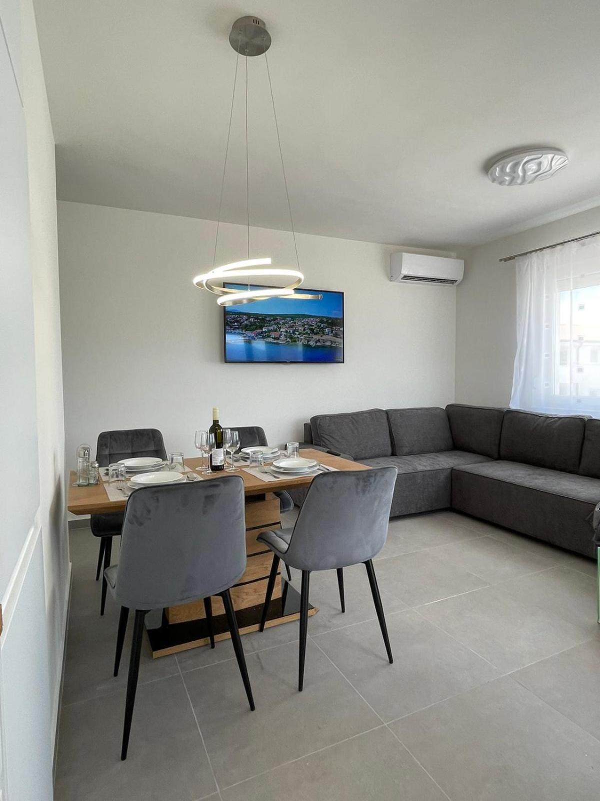 Apartman Mediterranean
