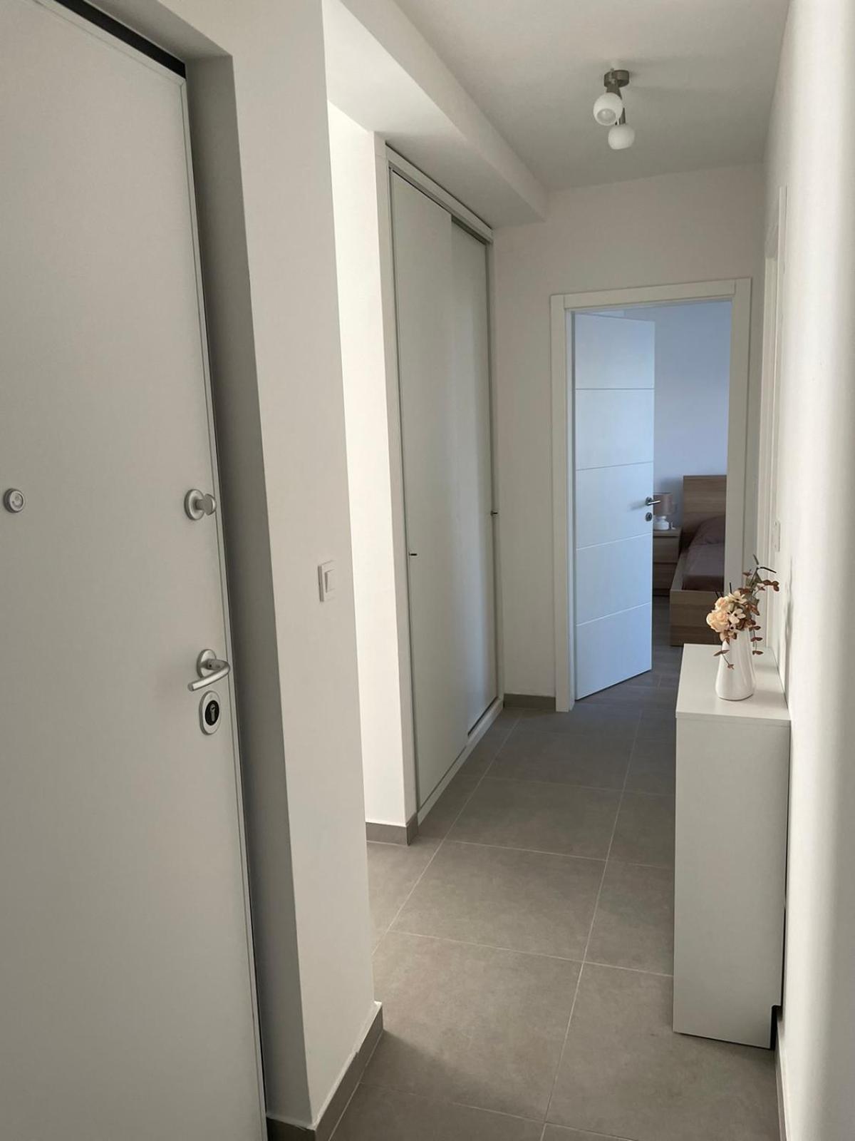 Apartman Mediterranean