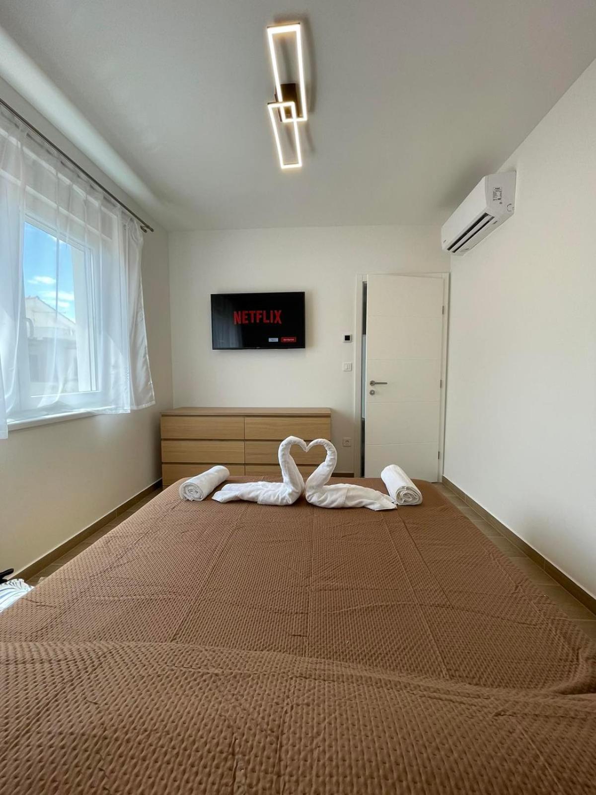Apartman Mediterranean