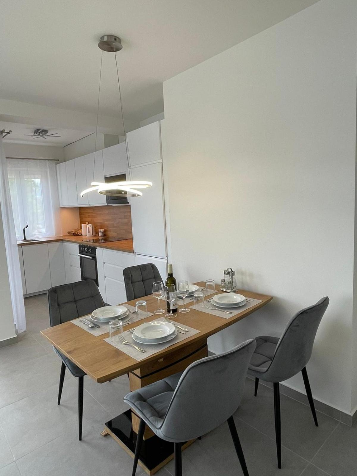 Apartman Mediterranean