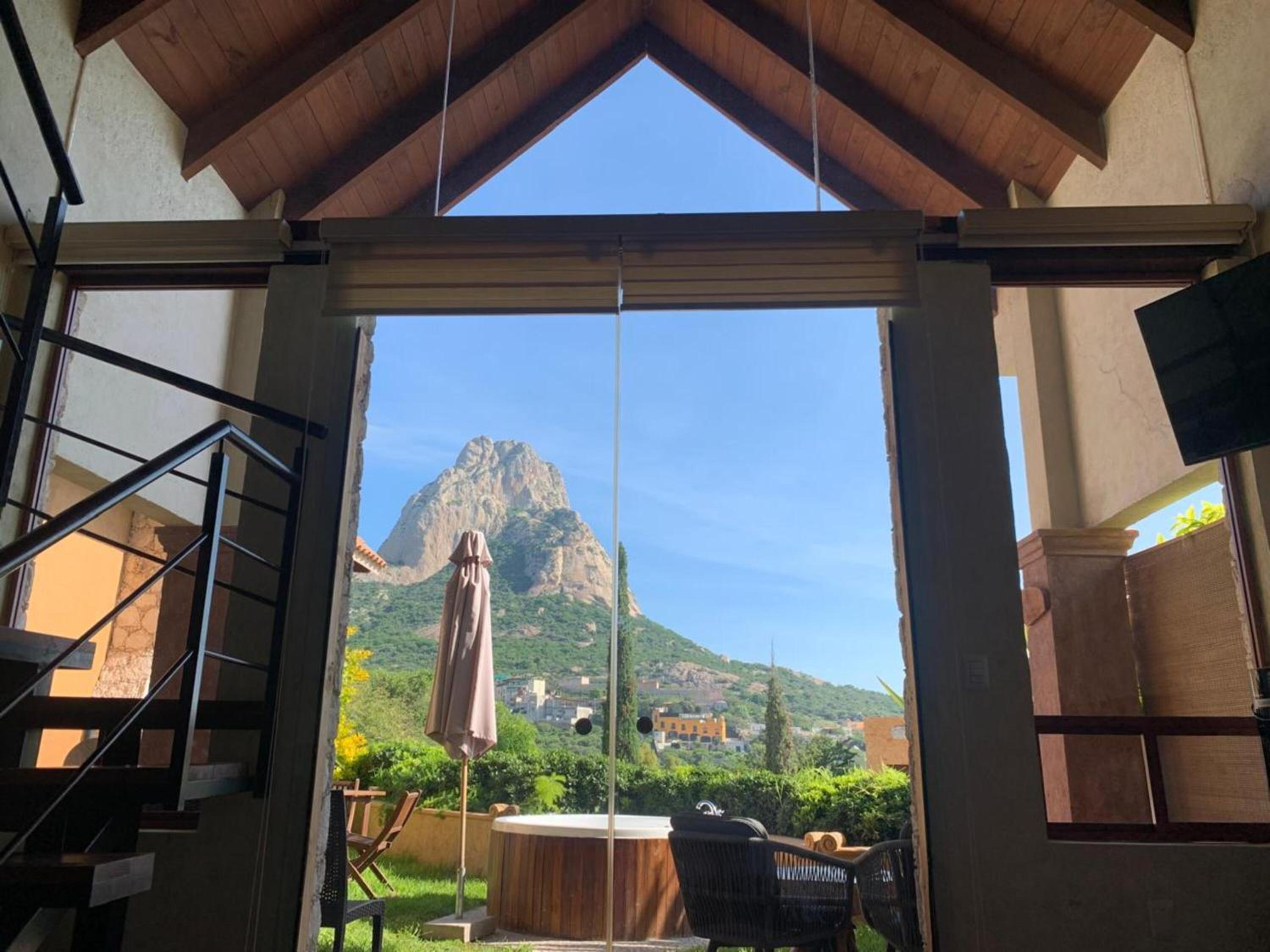 Hotel Zidada and Chalets 76