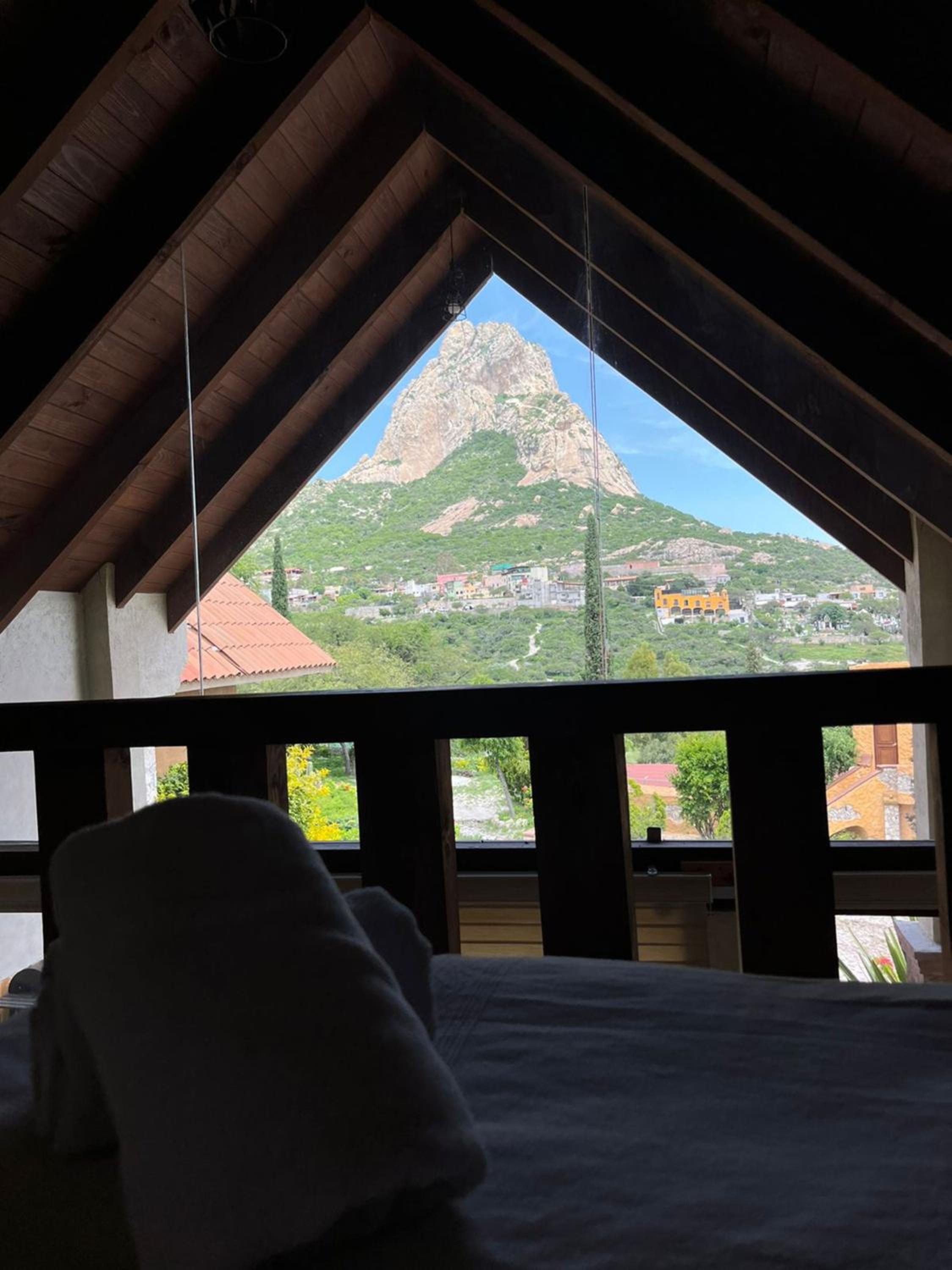 Hotel Zidada and Chalets 84