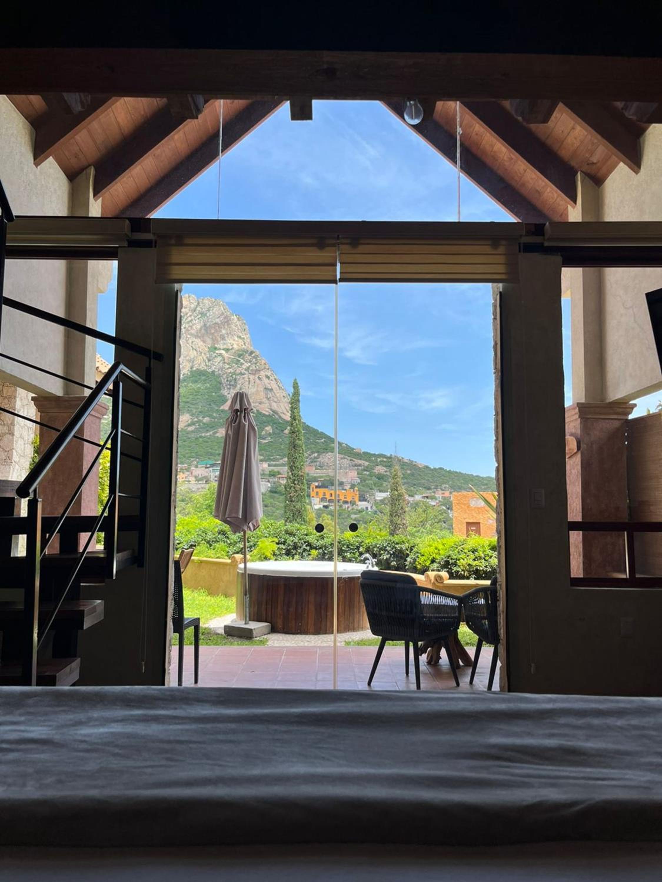 Hotel Zidada and Chalets 79