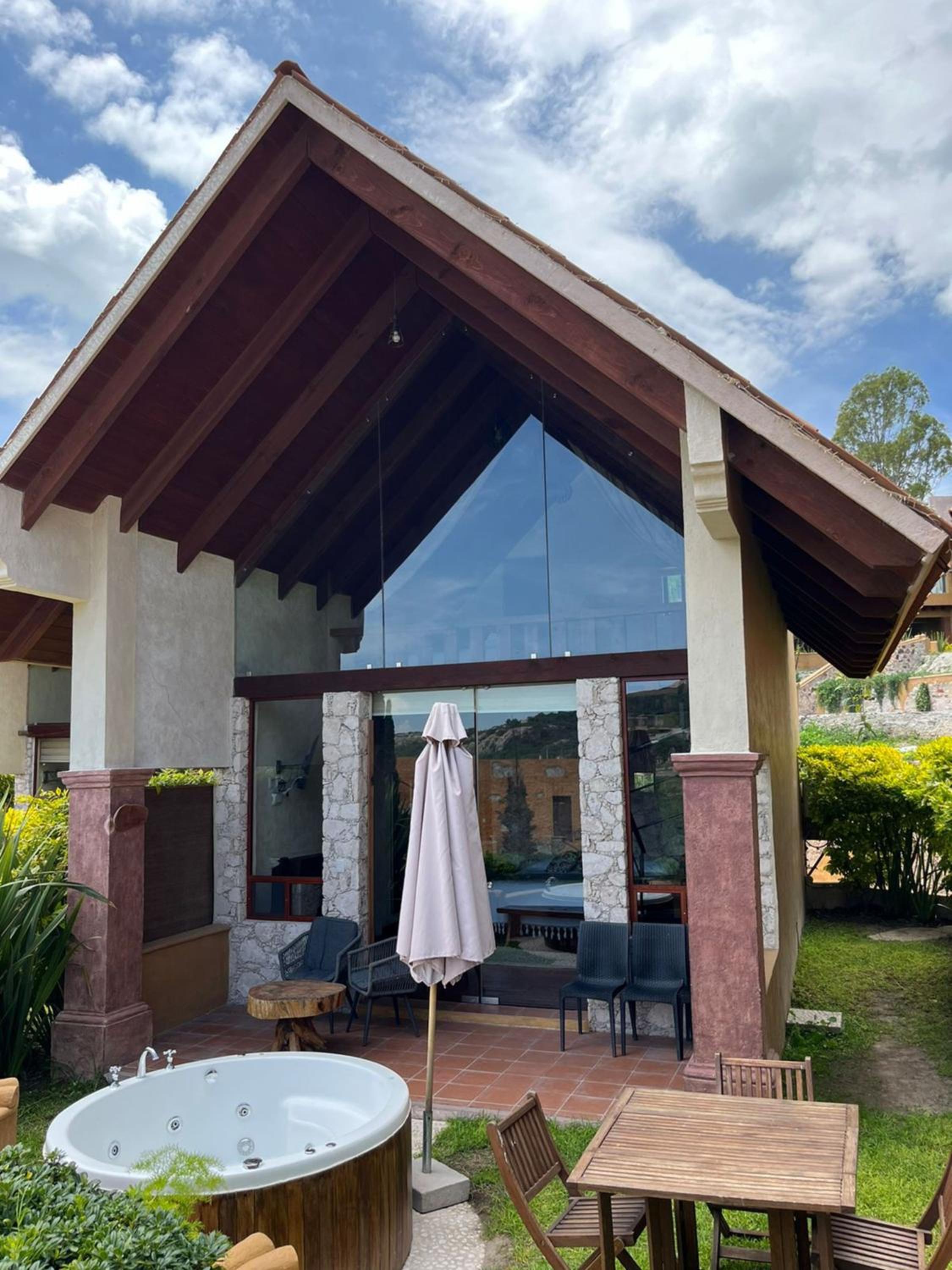 Hotel Zidada and Chalets 80