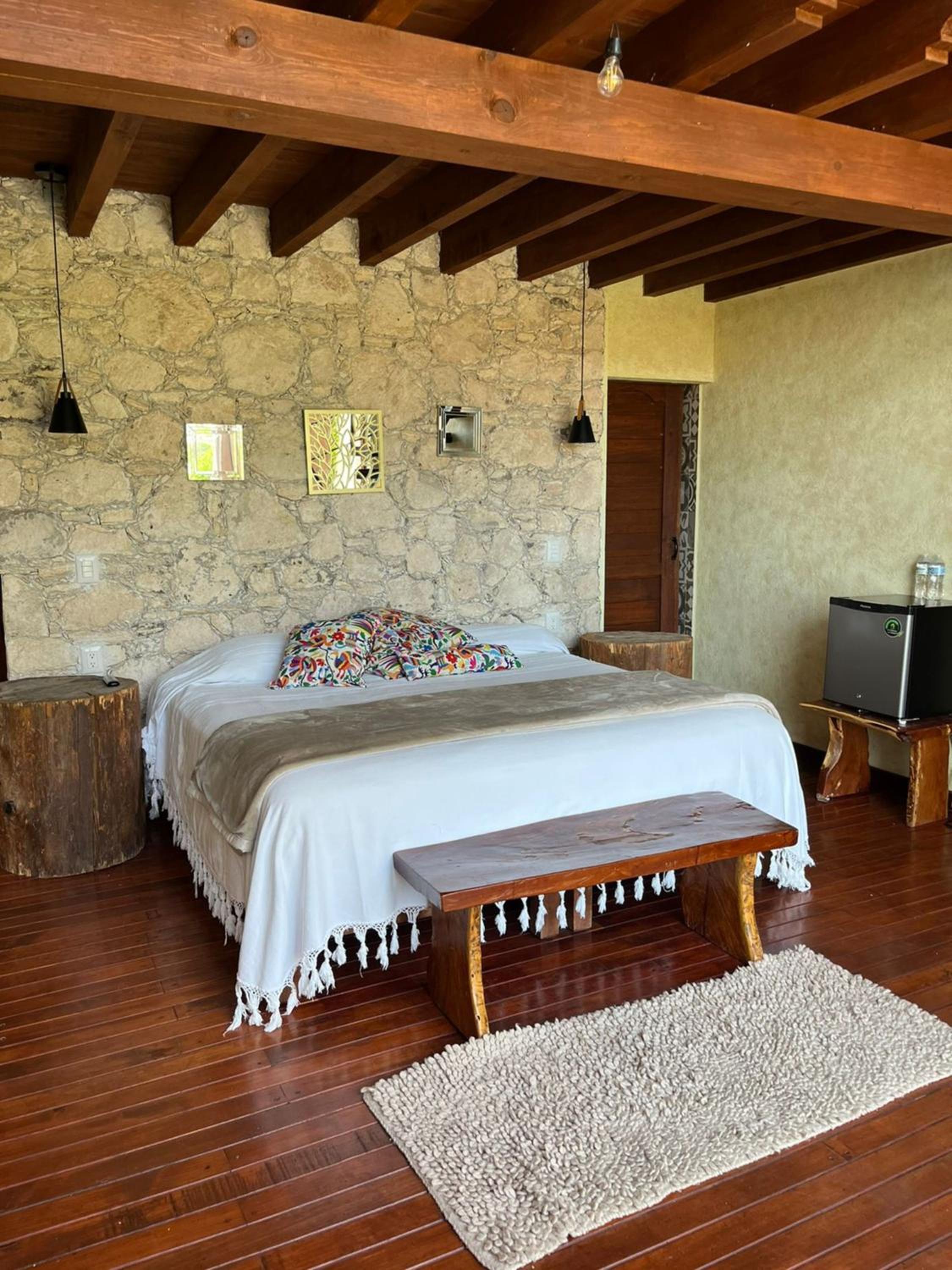 Hotel Zidada and Chalets 85