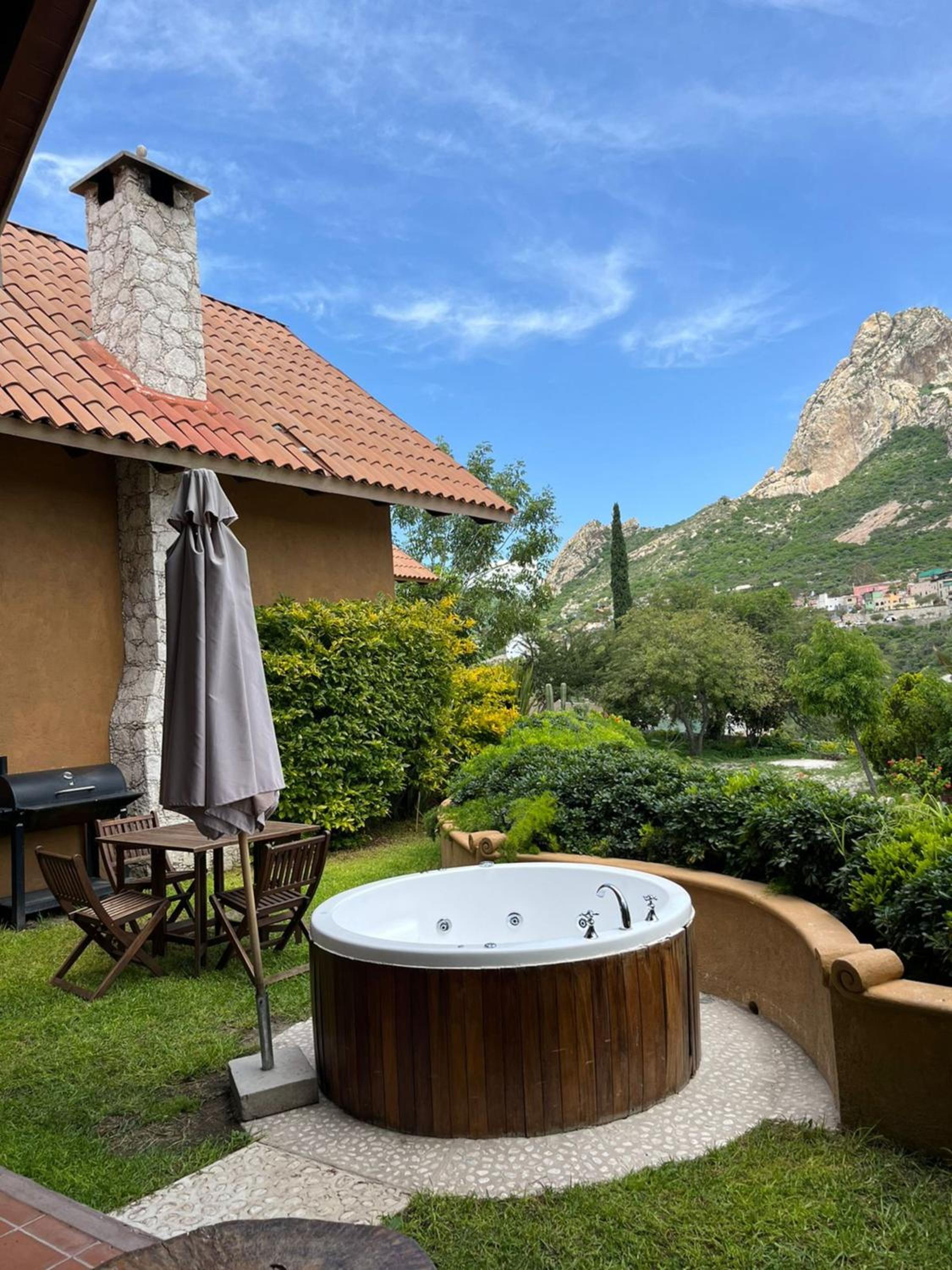 Hotel Zidada and Chalets 98