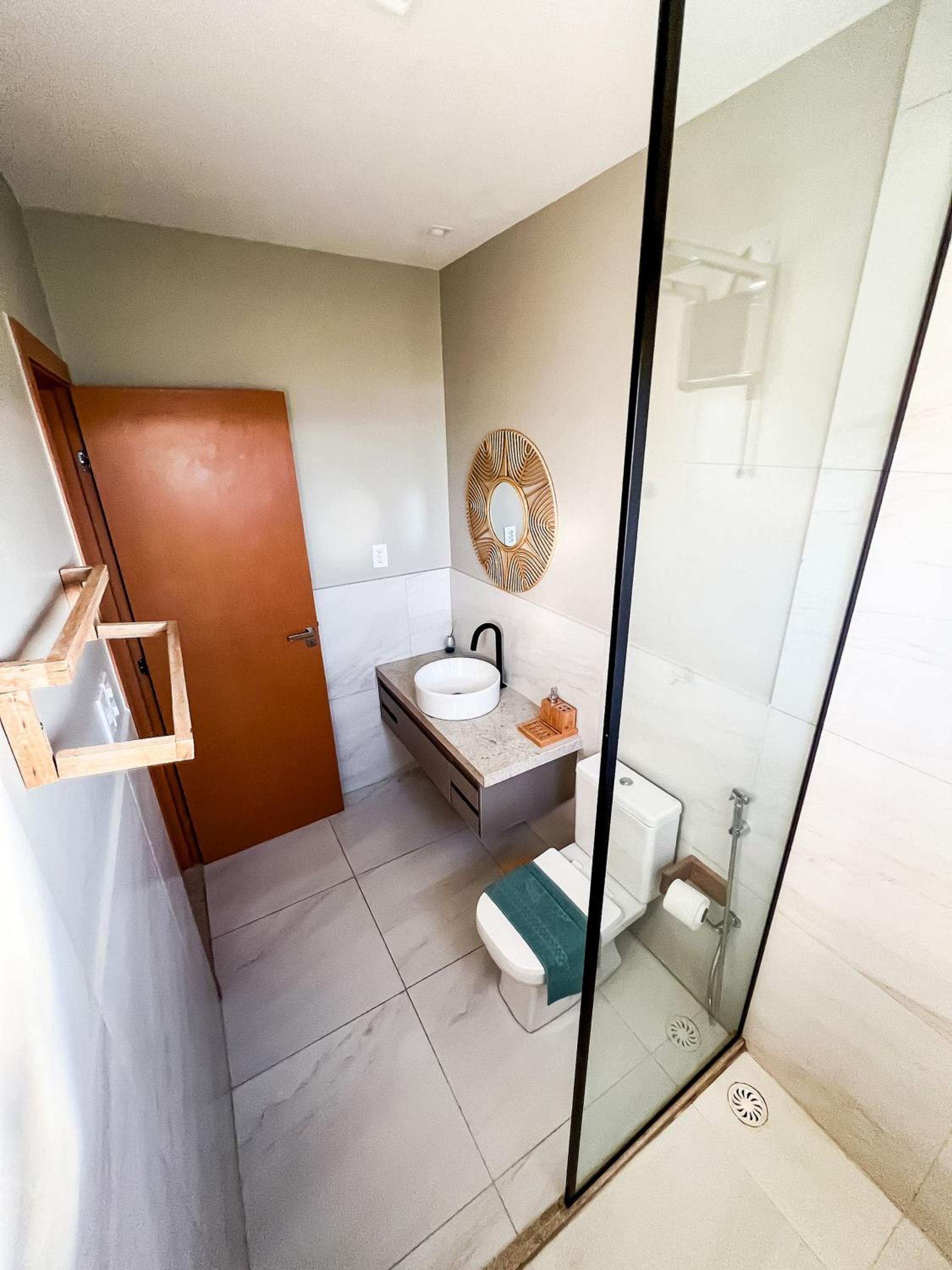 Casa Vista Mar, Piscina Aquecida/Hidro, Cozinheira
