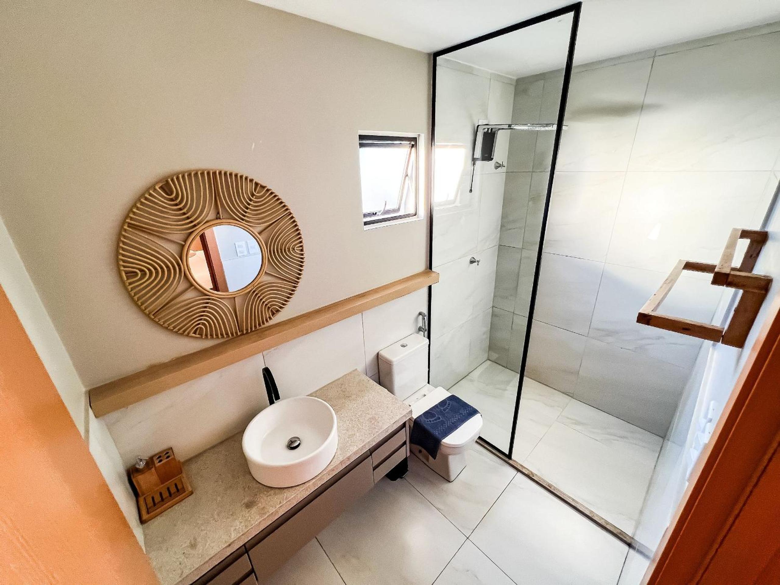 Casa Vista Mar, Piscina Aquecida/Hidro, Cozinheira