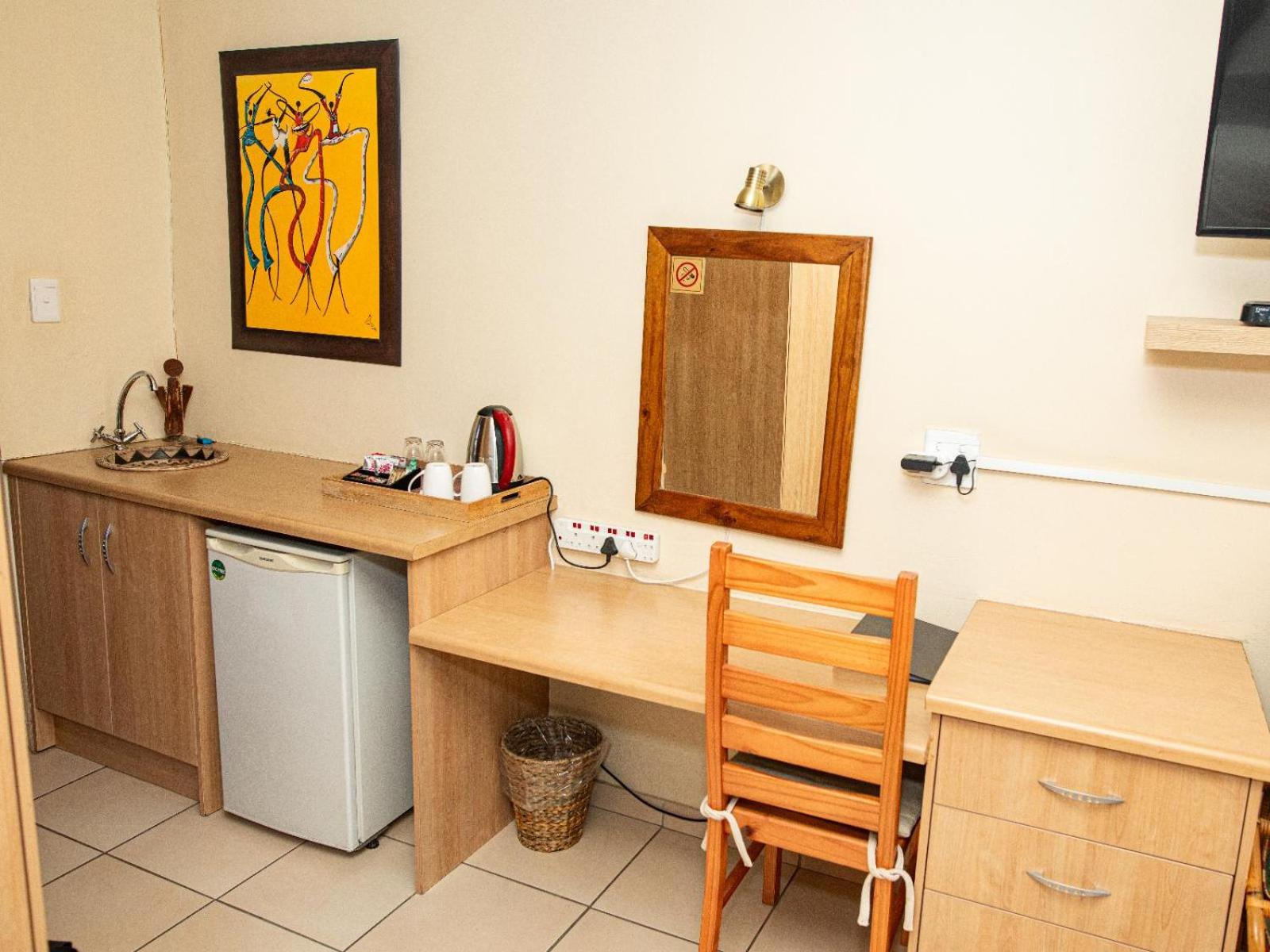 Nightingale Bed and Breakfast