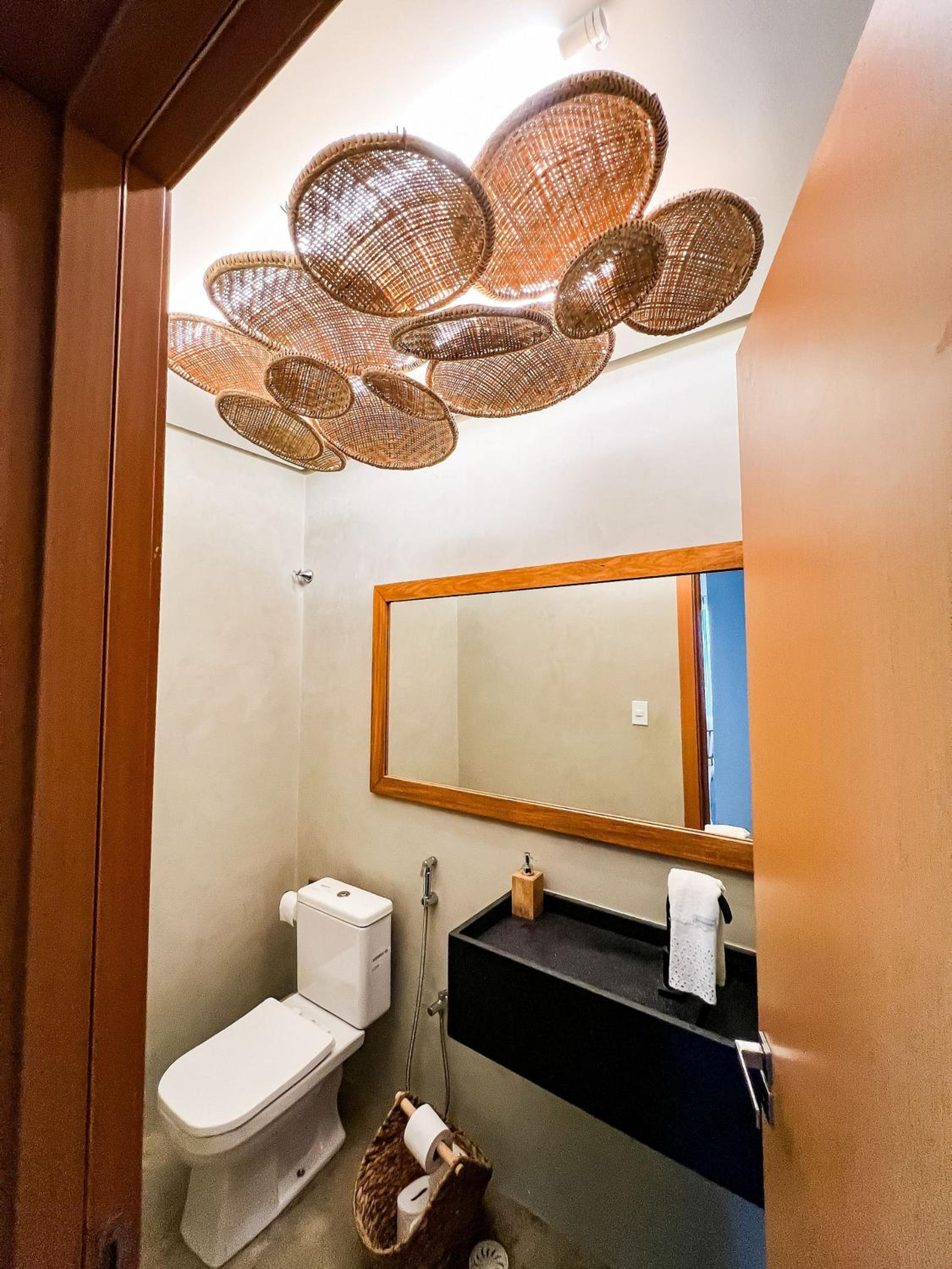 Casa Vista Mar, Piscina Aquecida/Hidro, Cozinheira