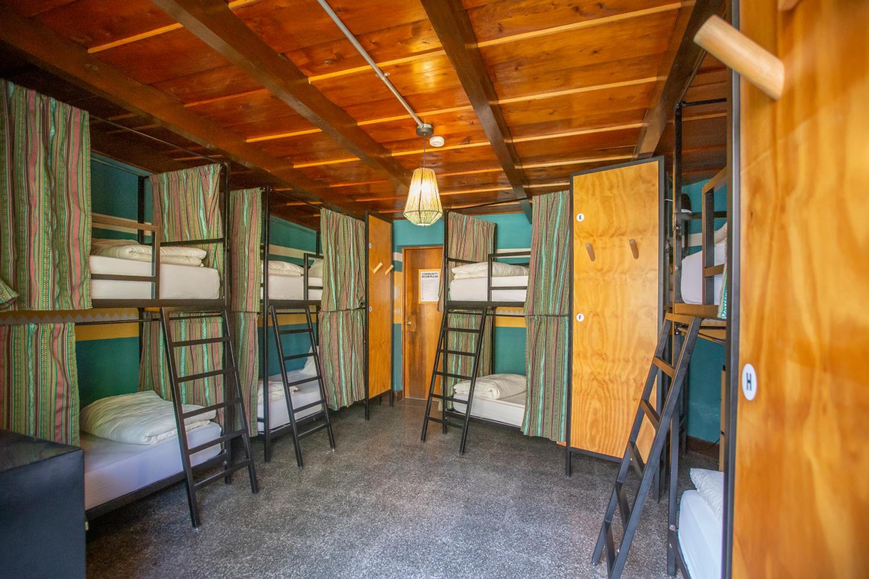 Panajachel Vacations - Socialtel Atitlan - formerly Selina Atitlan - Property Image 15