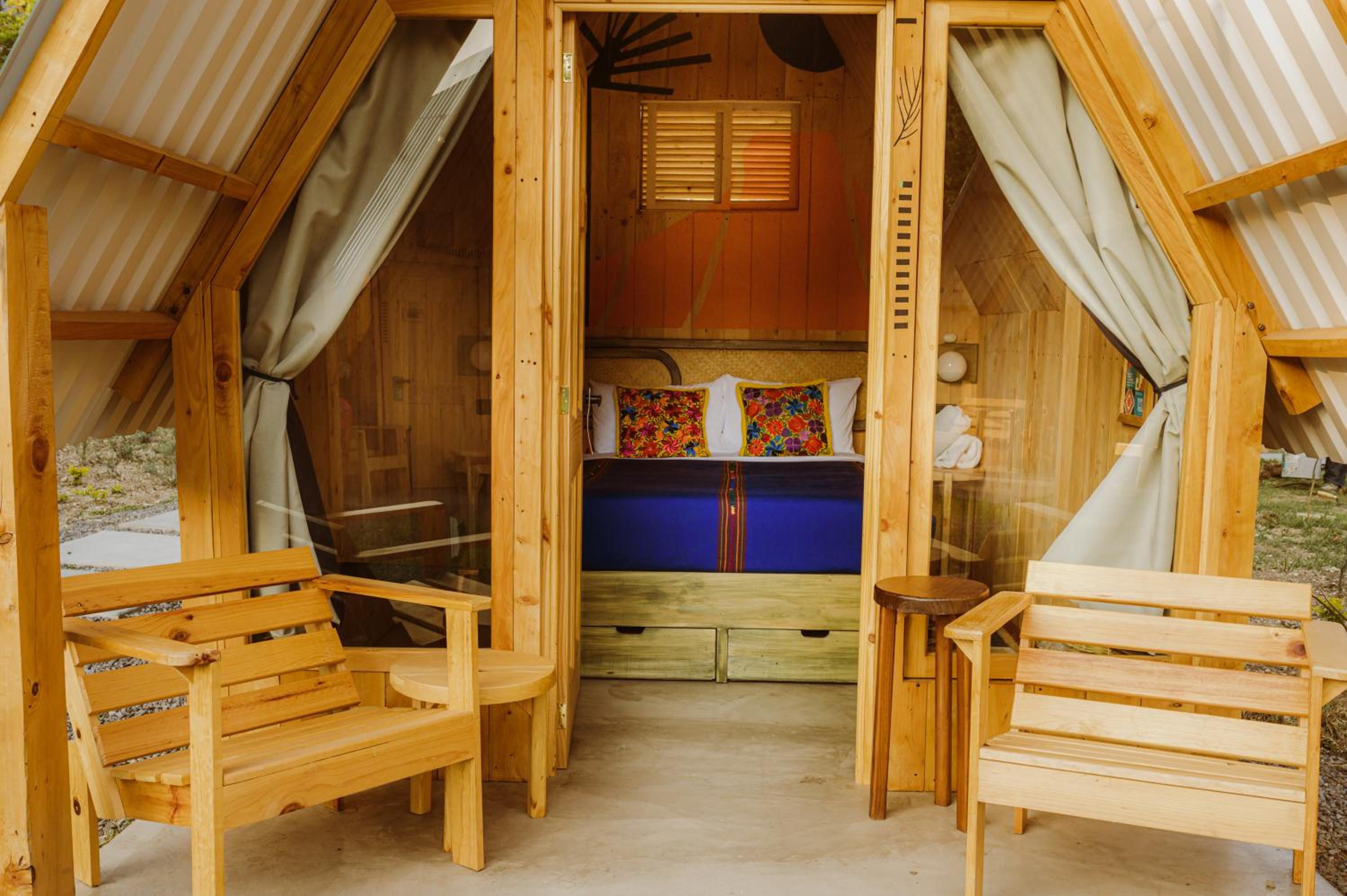 Panajachel Vacations - Socialtel Atitlan - formerly Selina Atitlan - Property Image 14