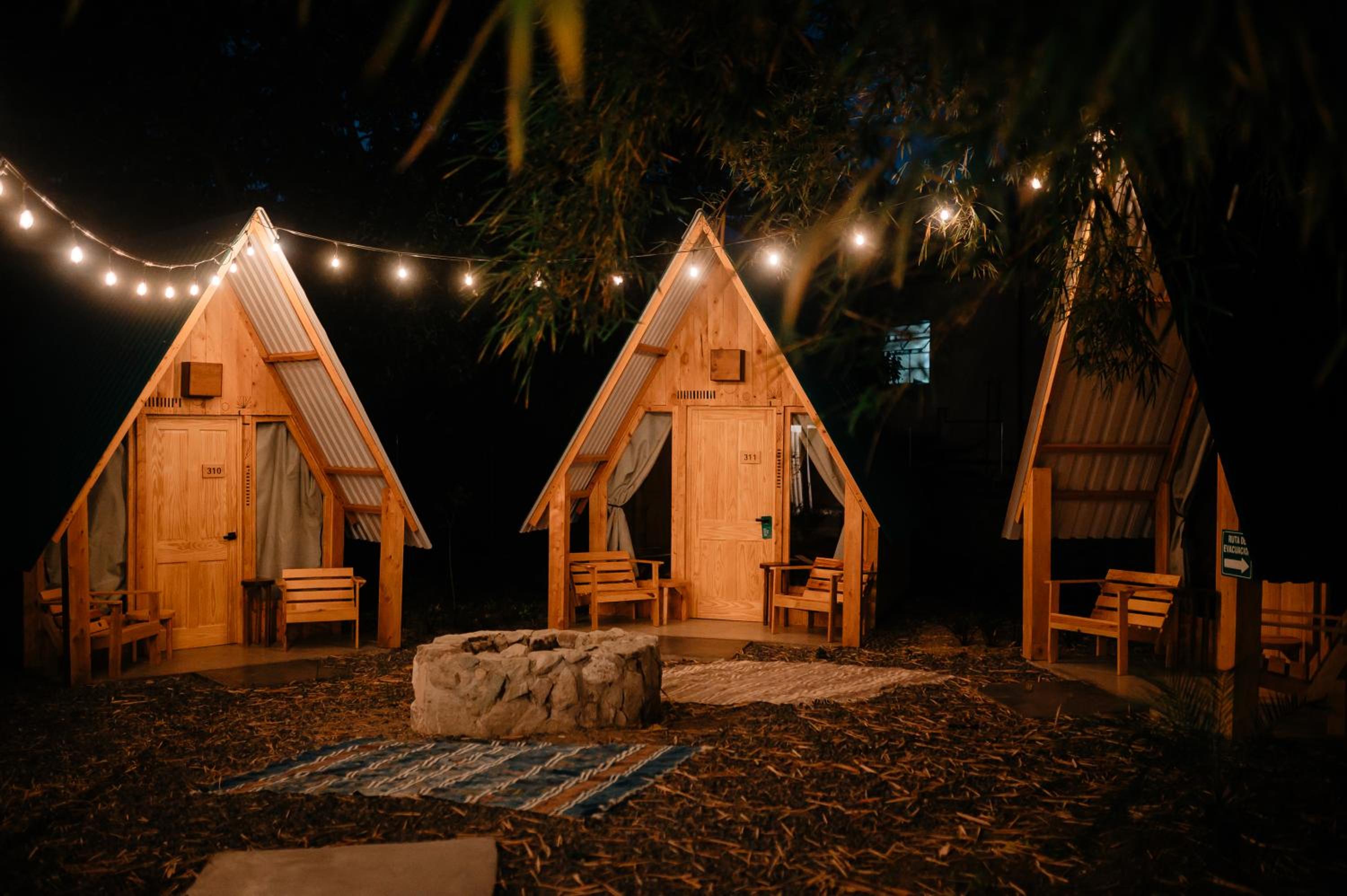 Panajachel Vacations - Socialtel Atitlan - formerly Selina Atitlan - Property Image 16