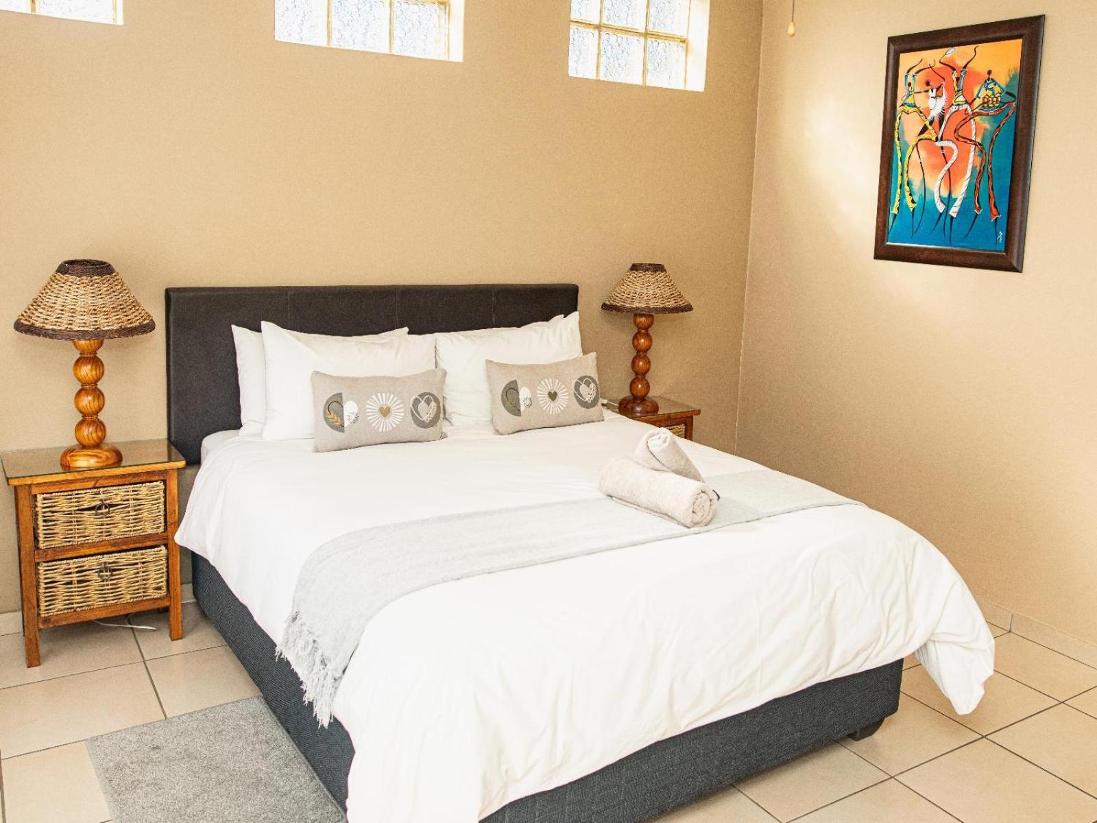 Nightingale Bed and Breakfast