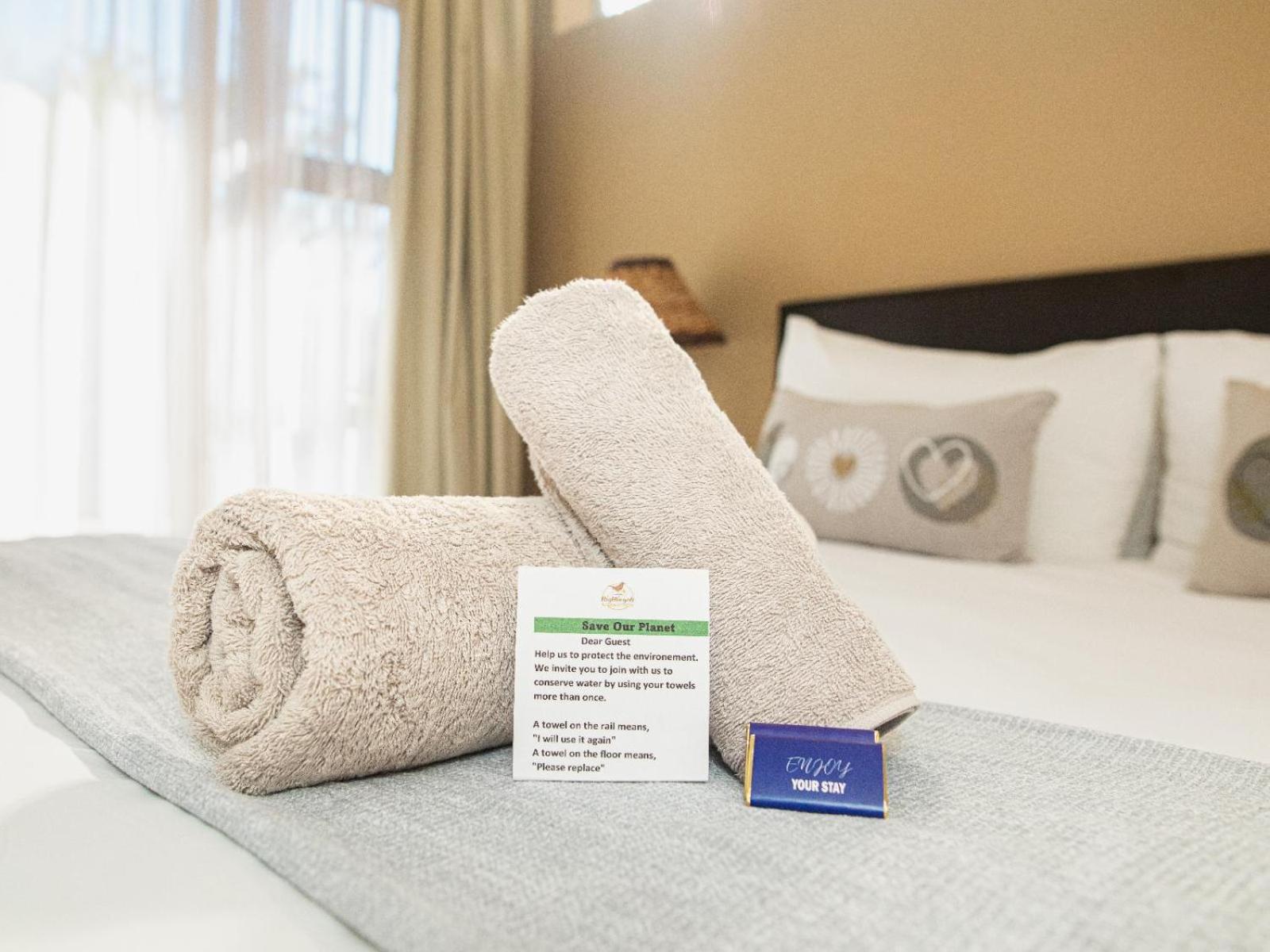 Nightingale Bed and Breakfast