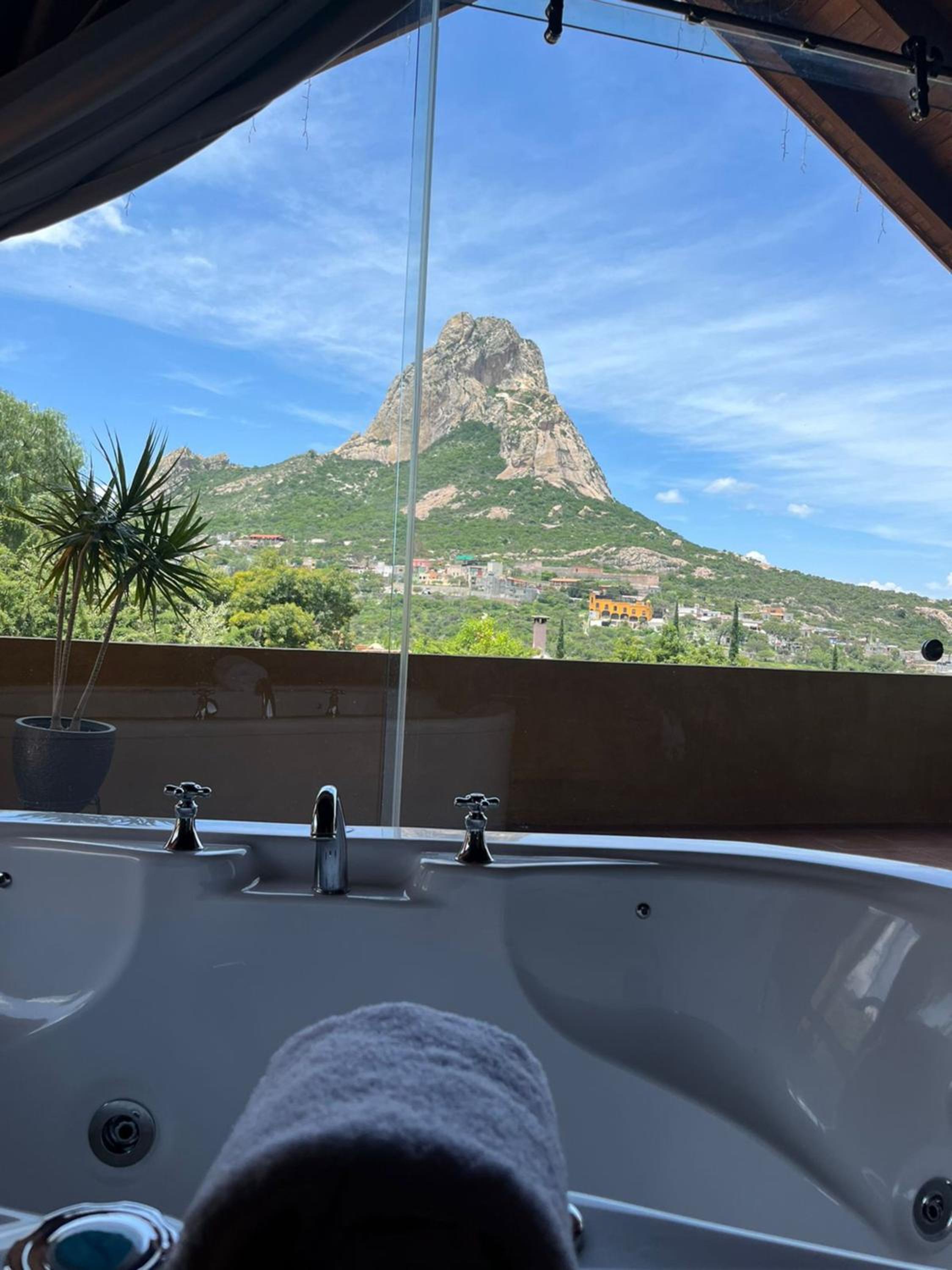 Hotel Zidada and Chalets 91