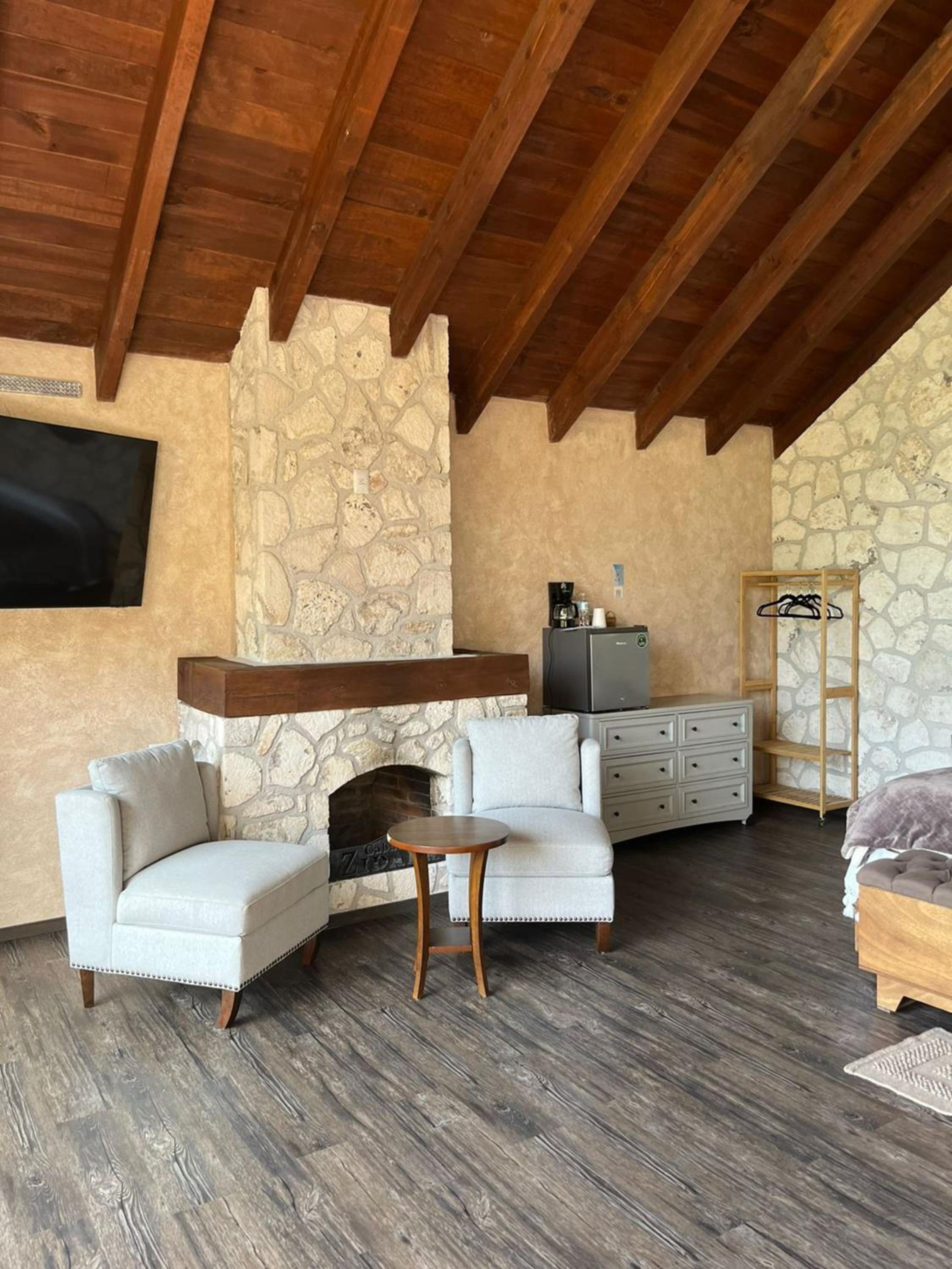 Hotel Zidada and Chalets 95
