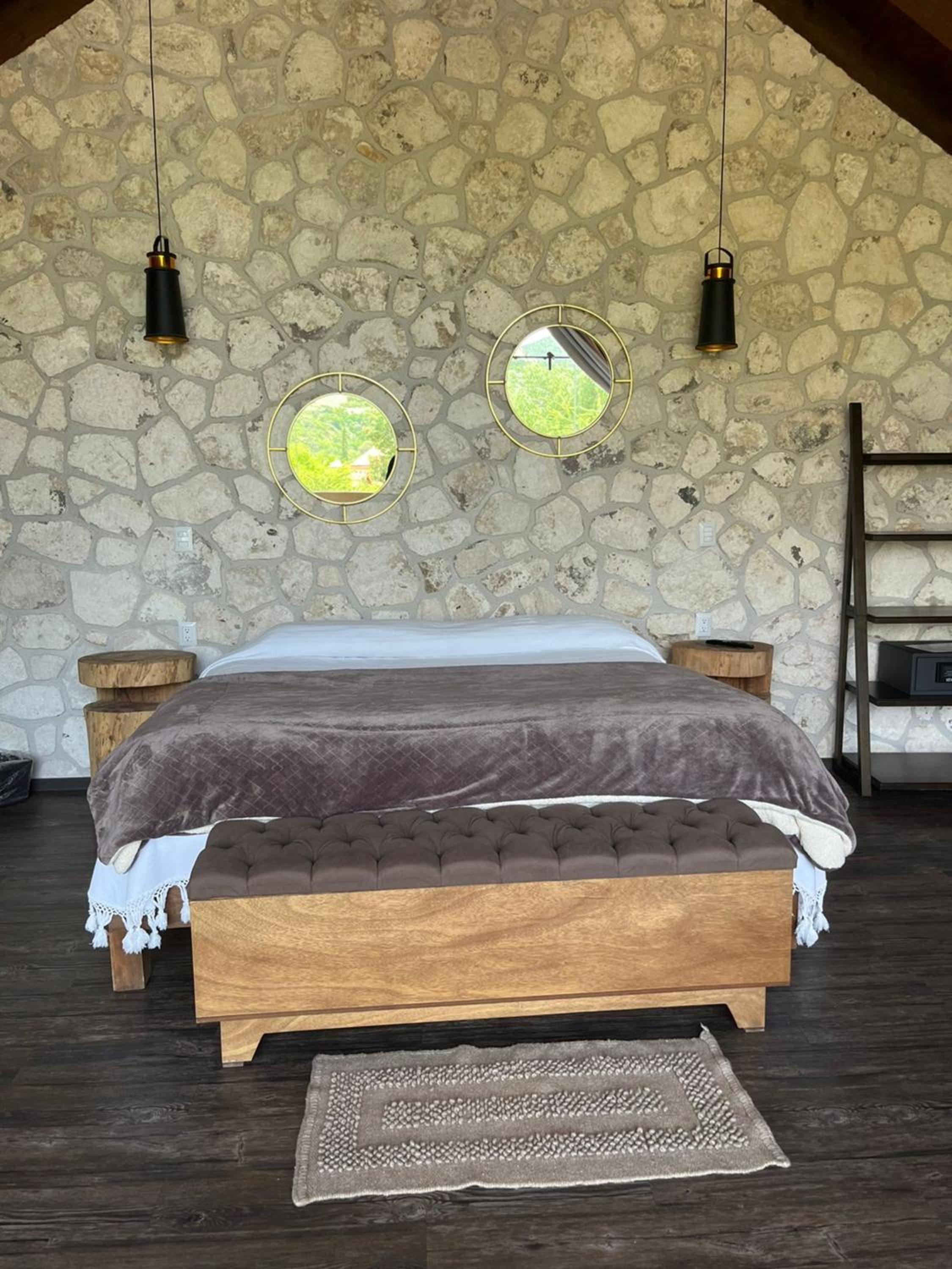 Hotel Zidada and Chalets 97