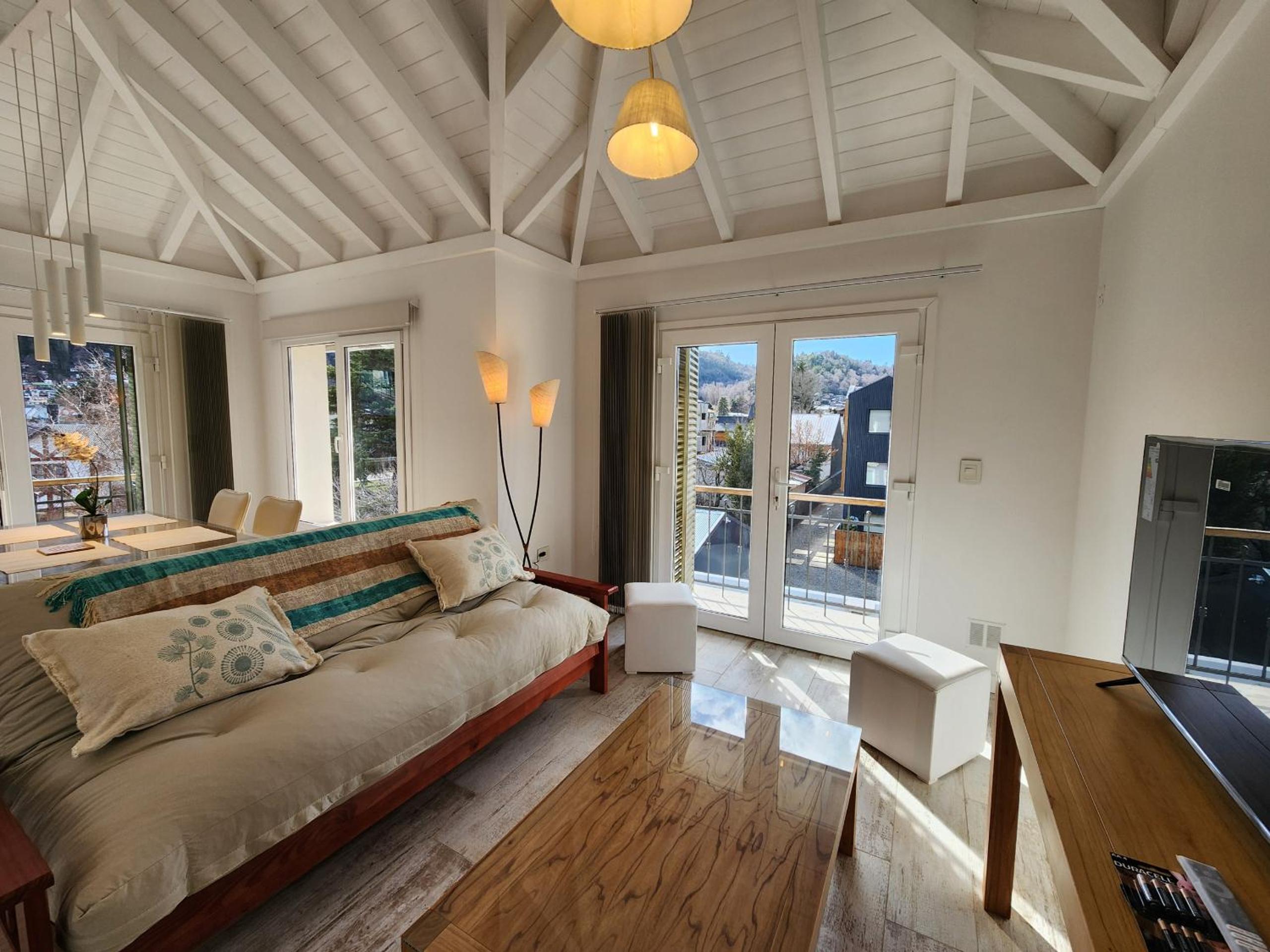 Viento Suites II - Andarlibre