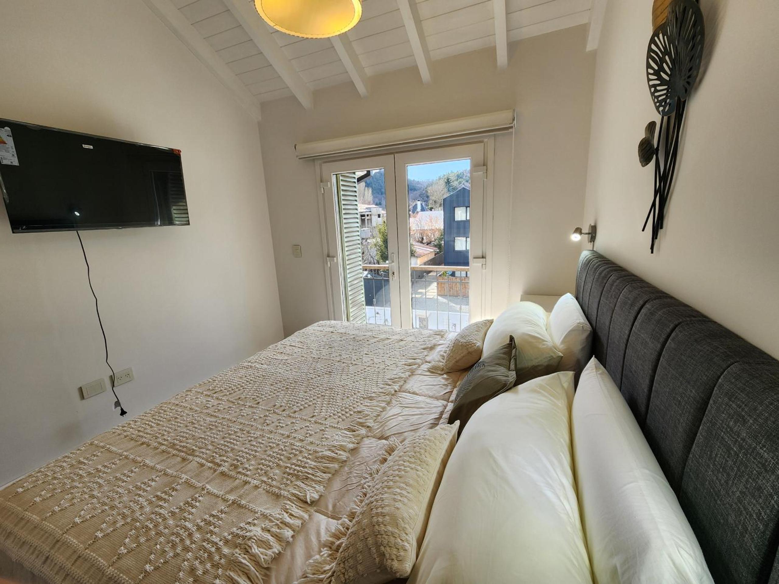 Viento Suites II - Andarlibre