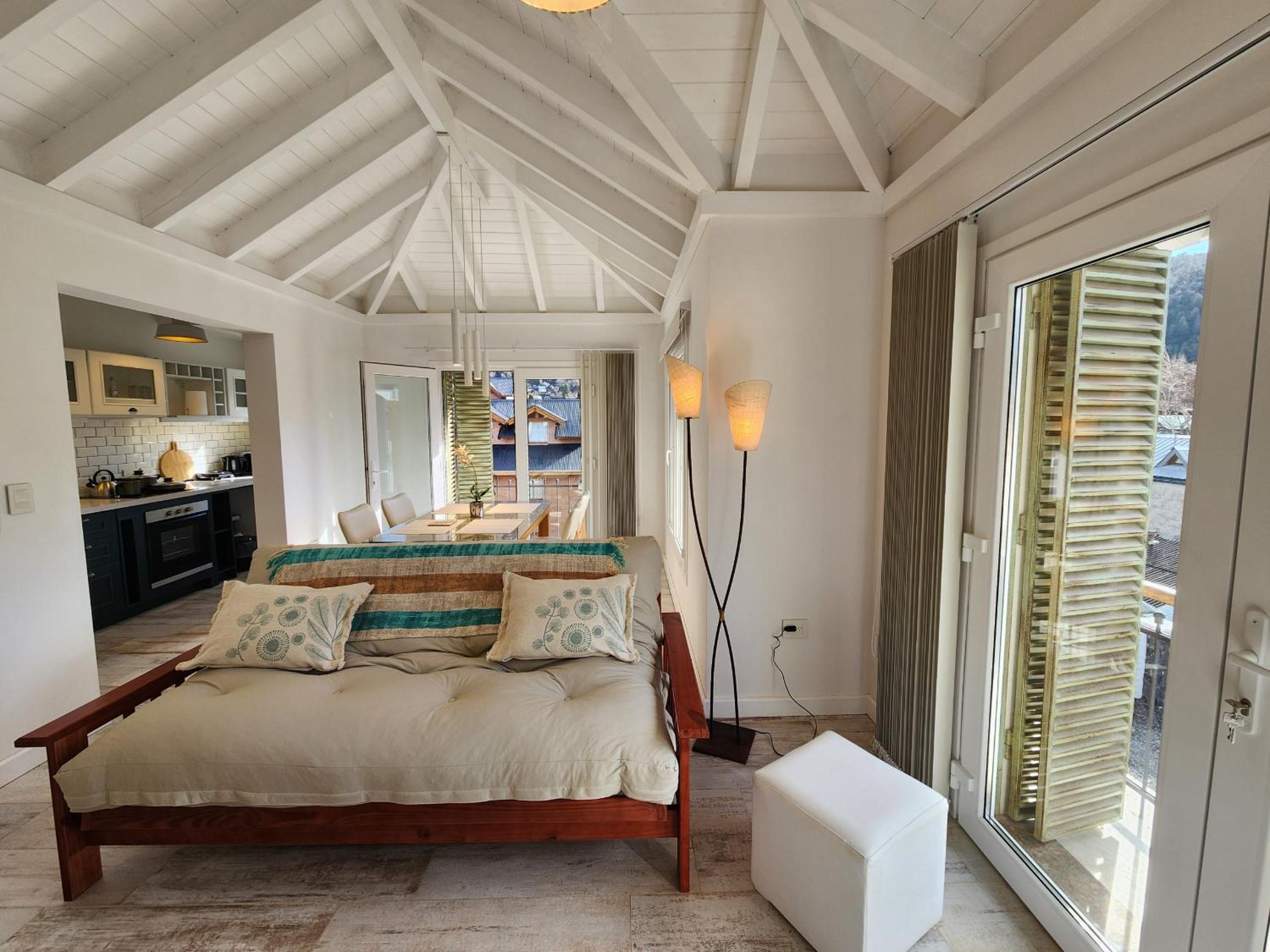 Viento Suites II - Andarlibre