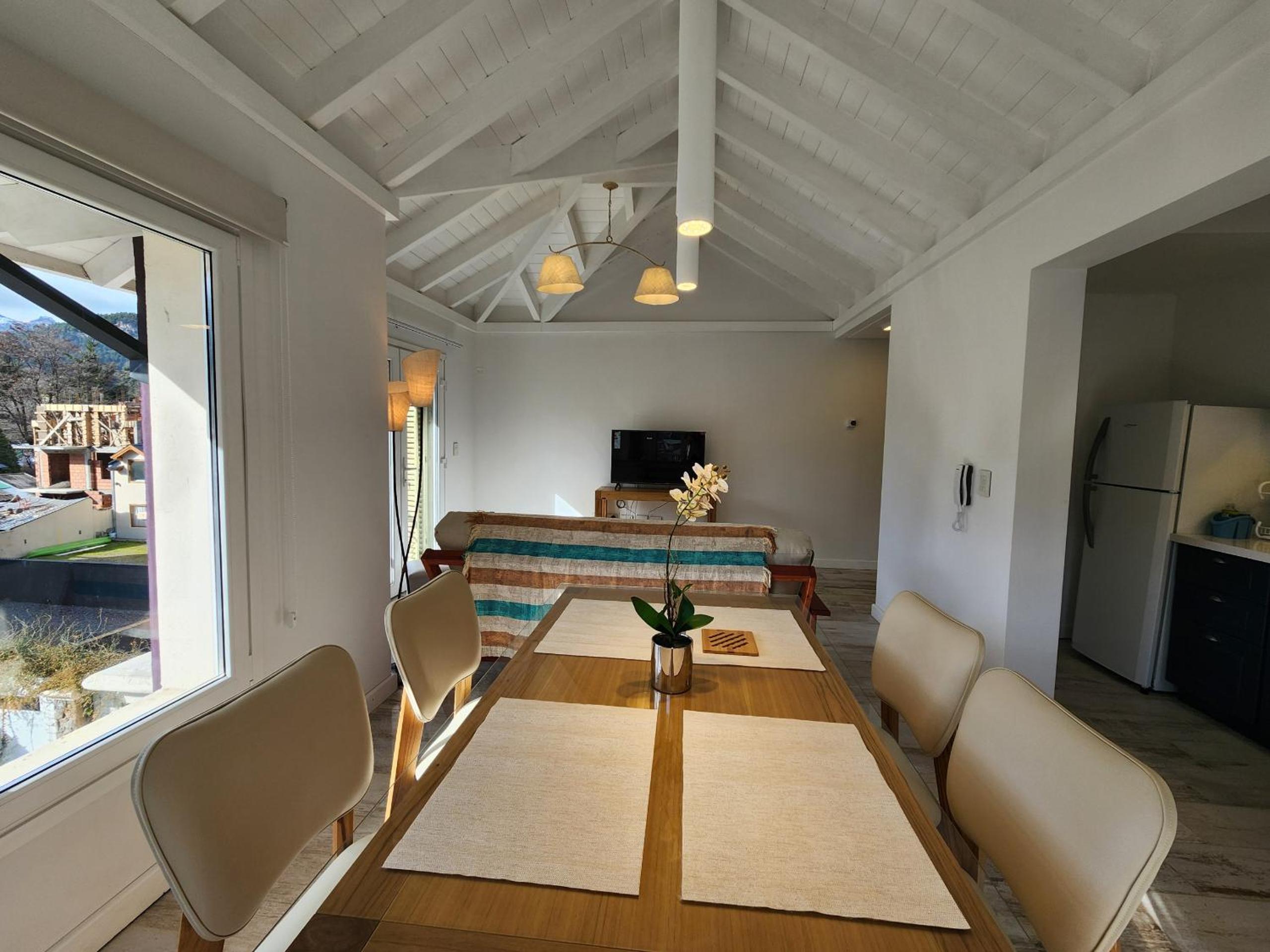 Viento Suites II - Andarlibre