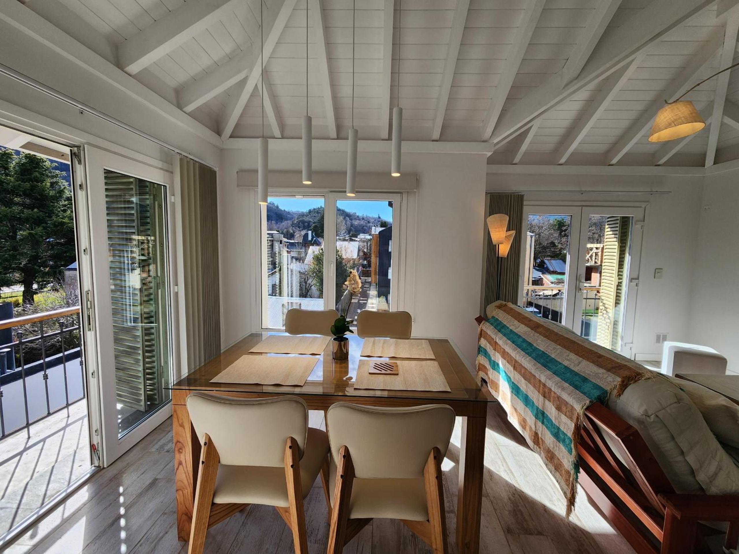Viento Suites II - Andarlibre