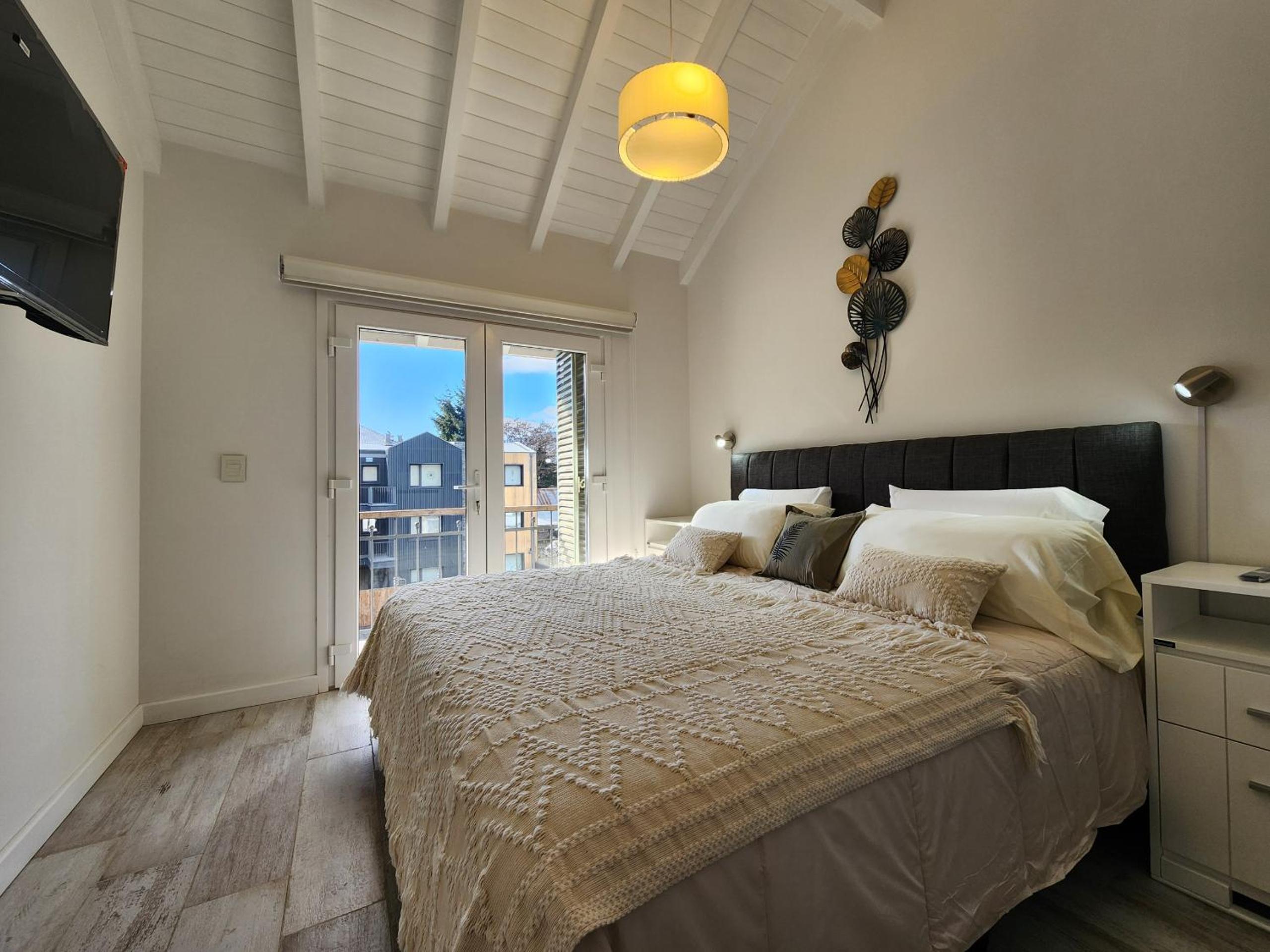 Viento Suites II - Andarlibre