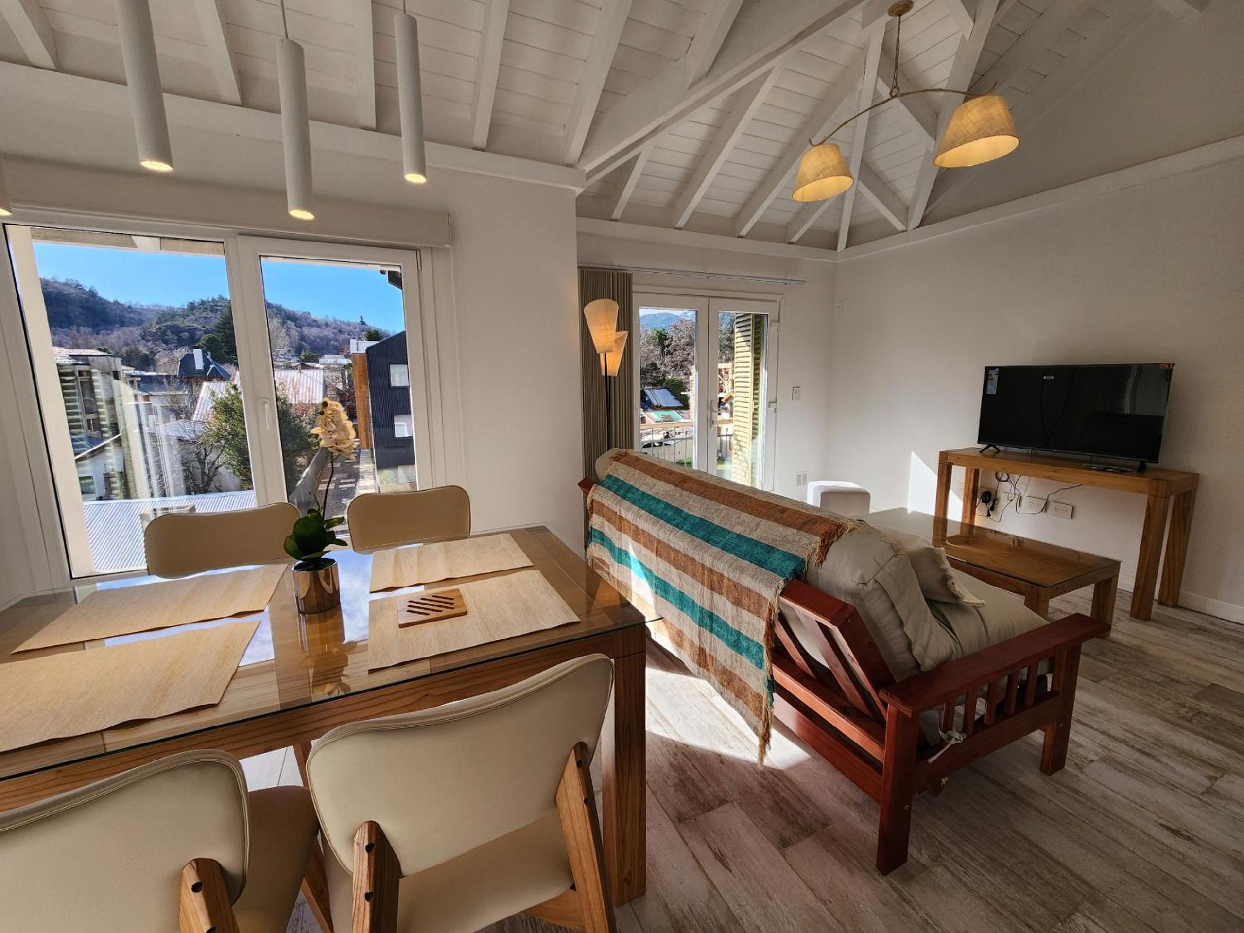 Viento Suites II - Andarlibre