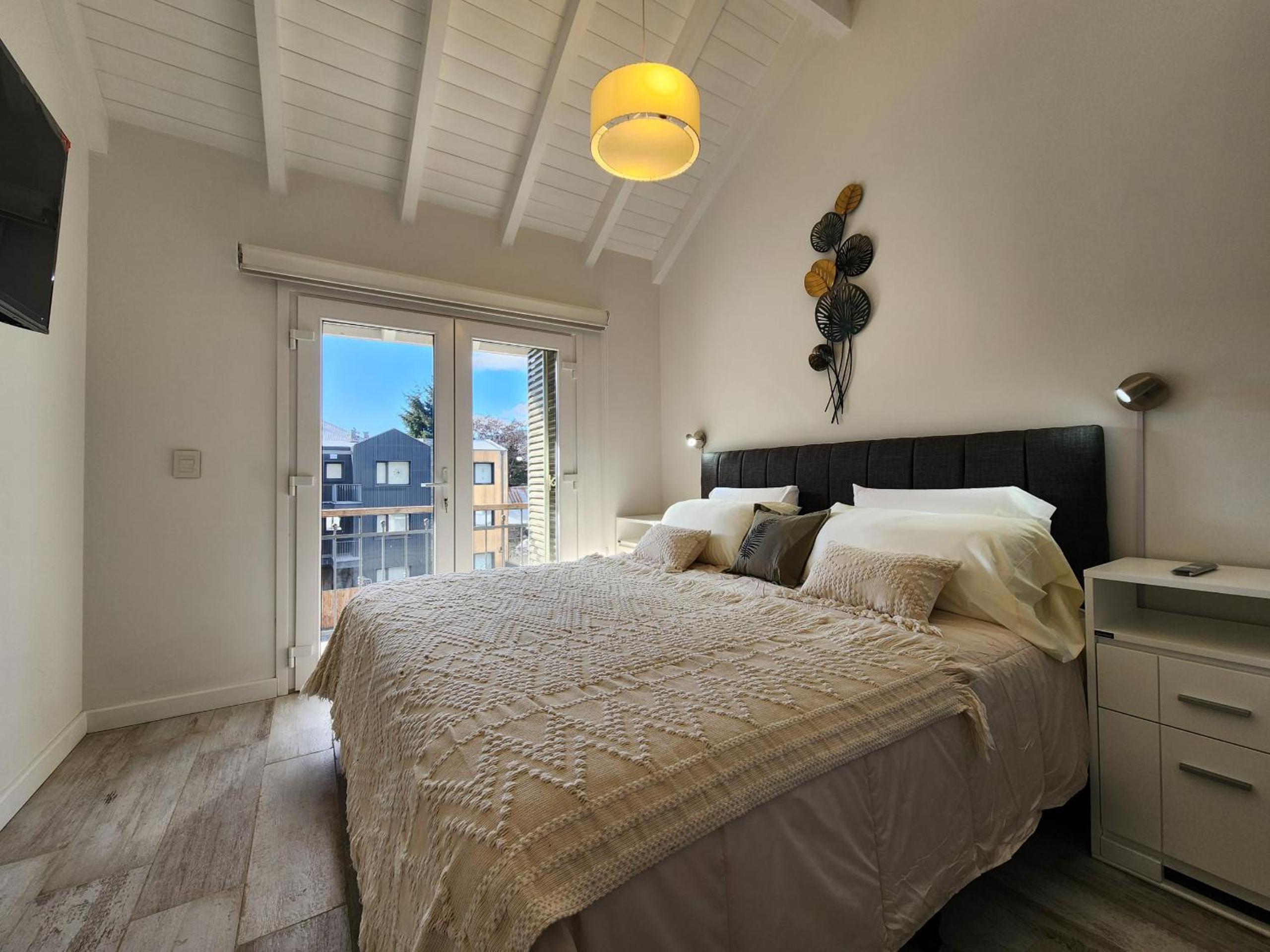 Viento Suites II - Andarlibre