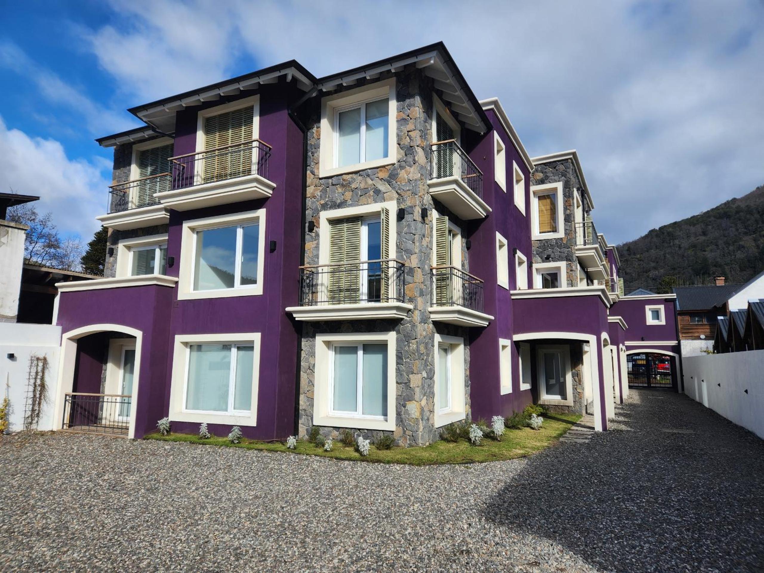 Viento Suites II - Andarlibre