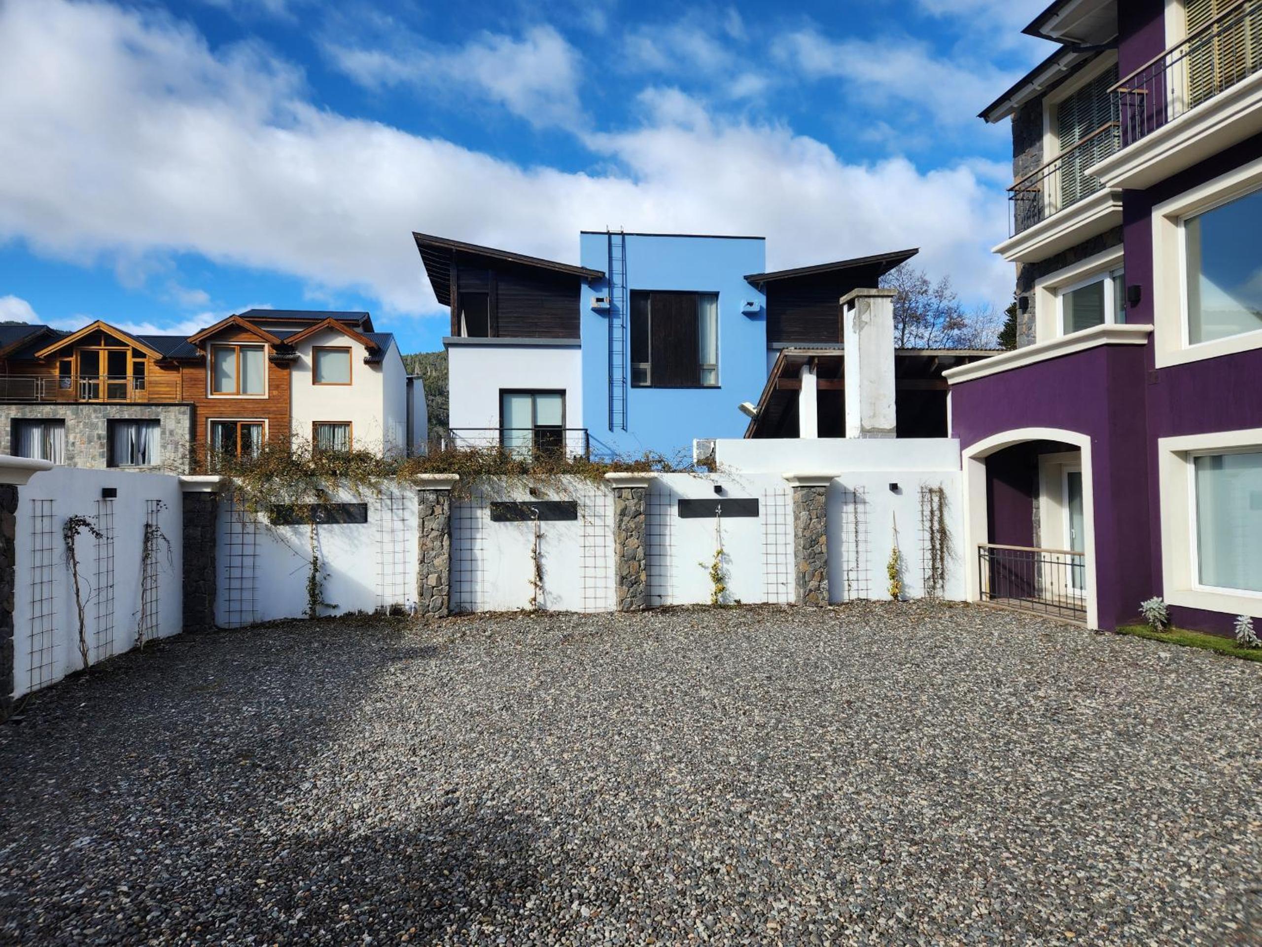 Viento Suites II - Andarlibre
