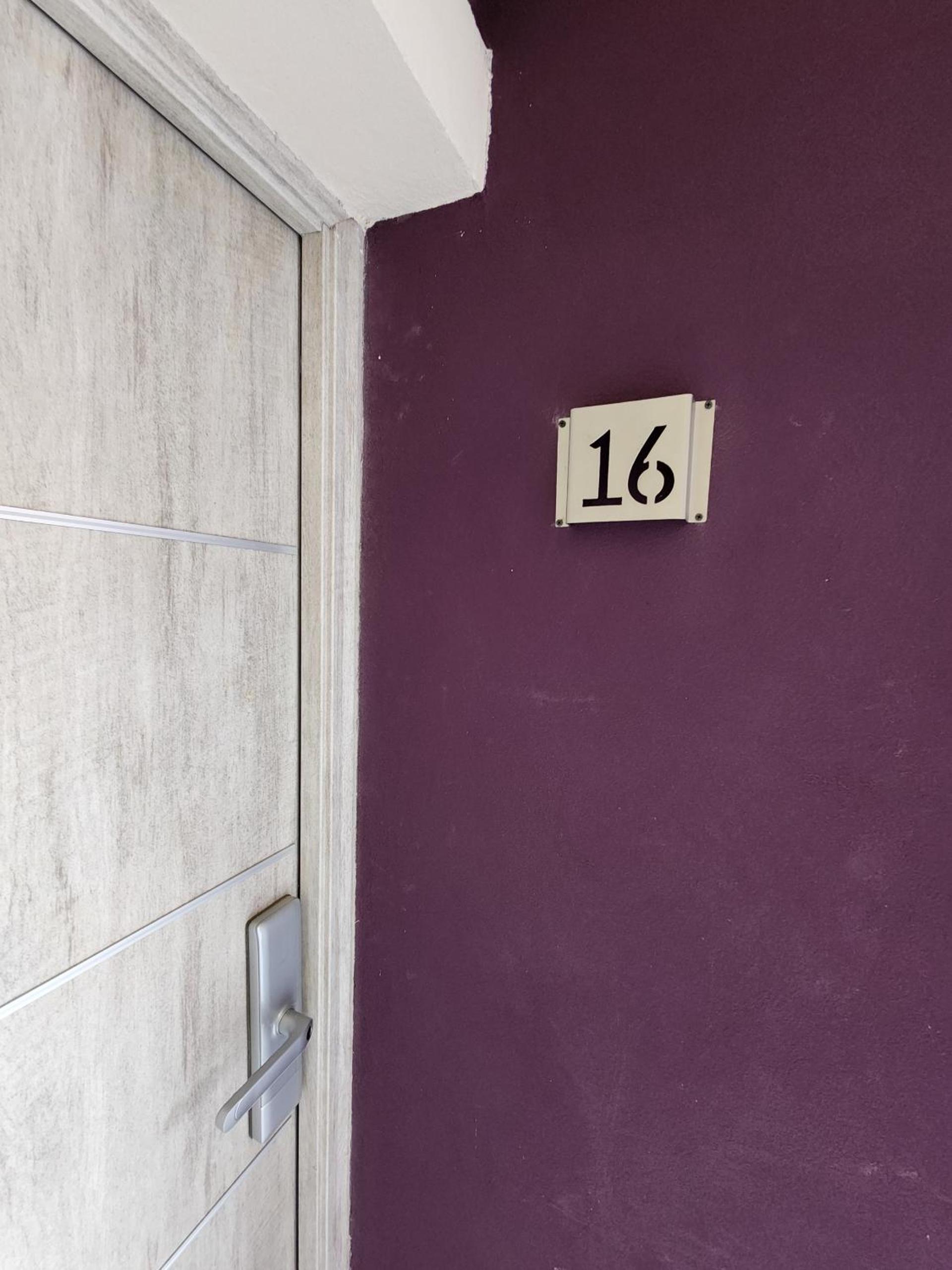Viento Suites II - Andarlibre