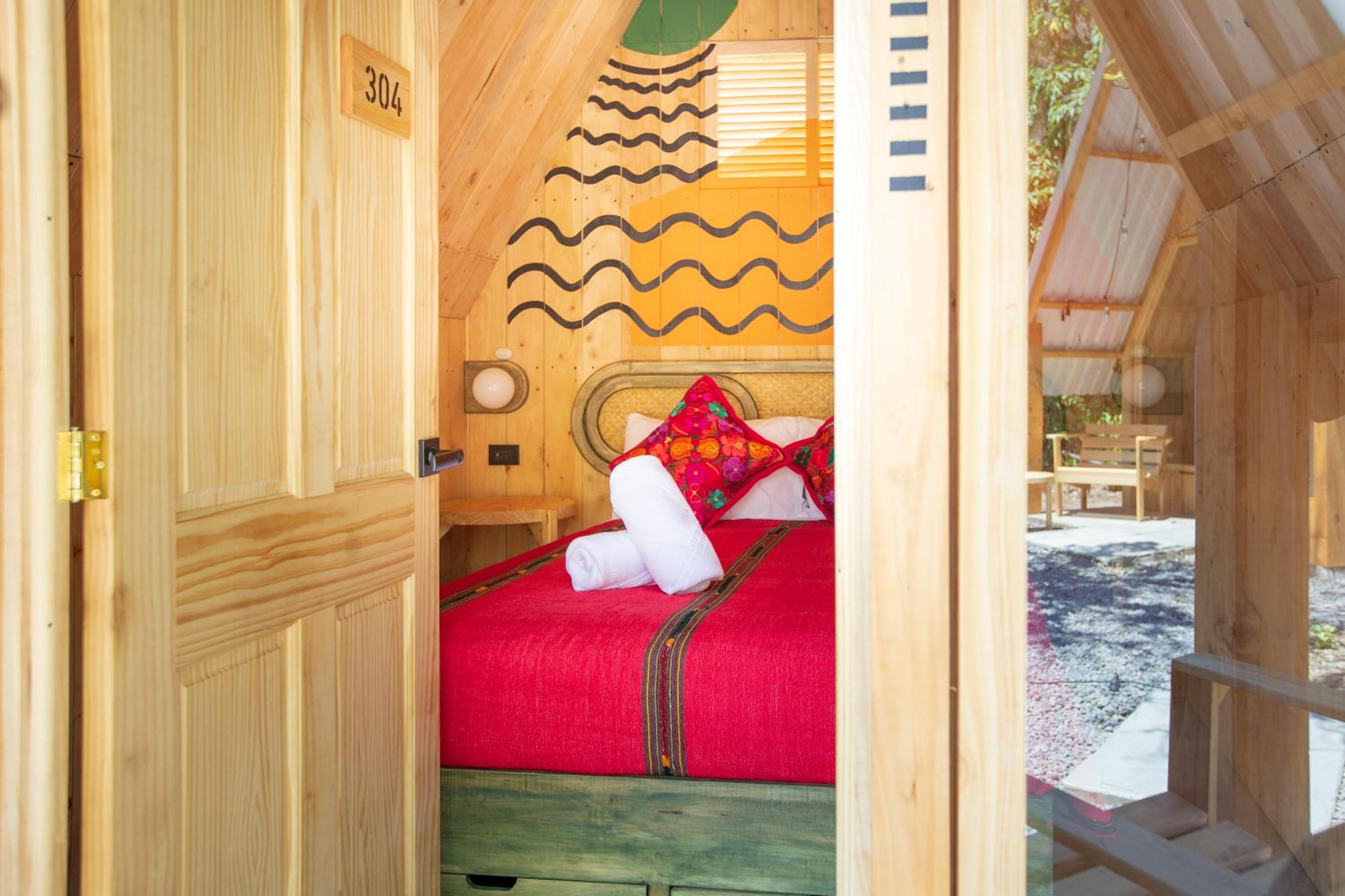 Panajachel Vacations - Socialtel Atitlan - formerly Selina Atitlan - Property Image 19