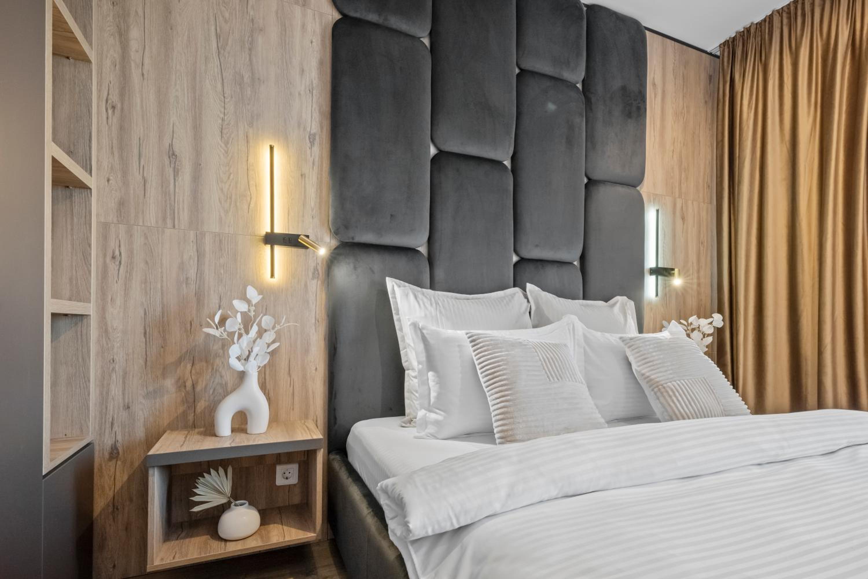 Awesome Apartment Deluxe view 5