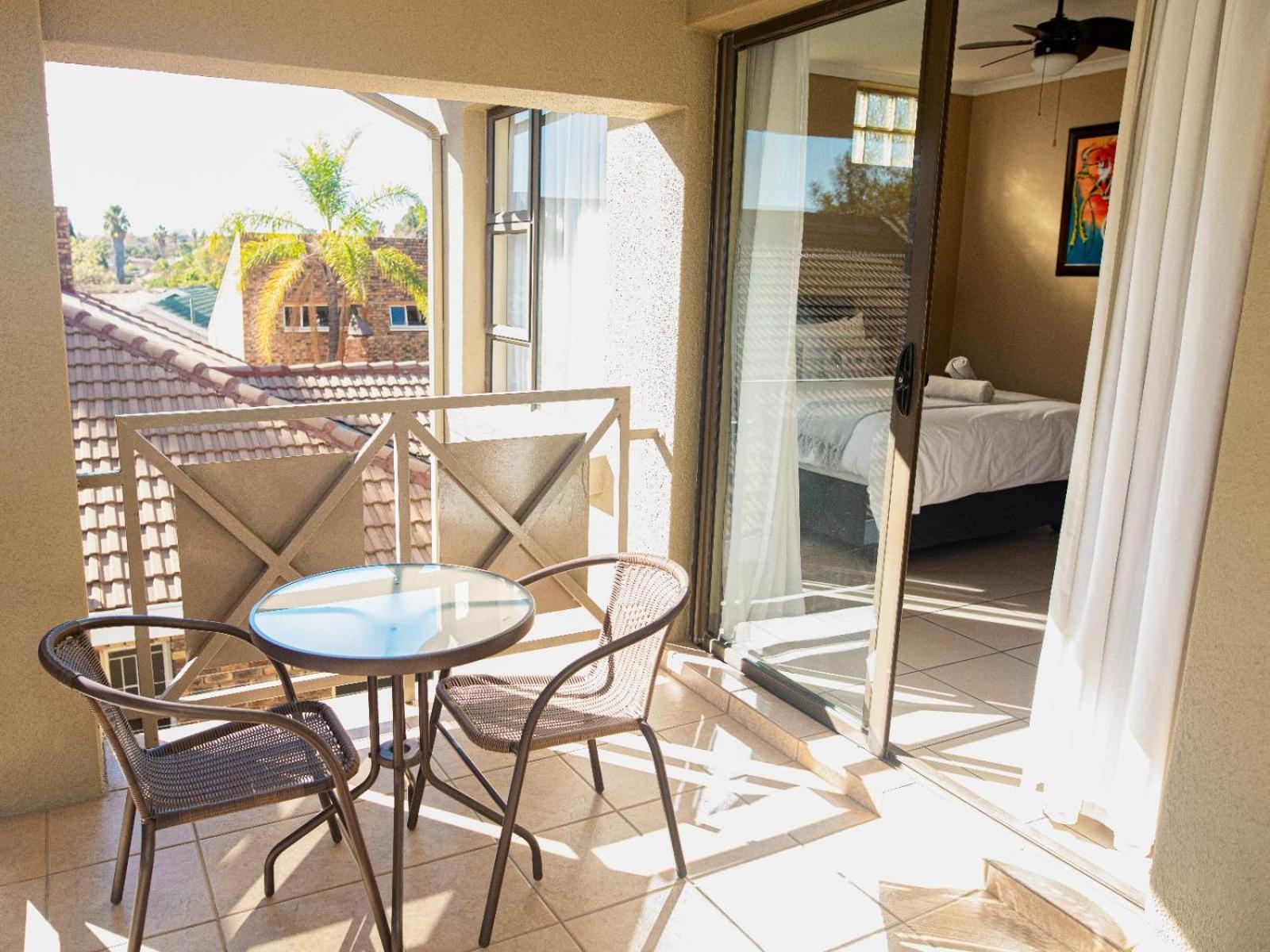 Nightingale Bed and Breakfast