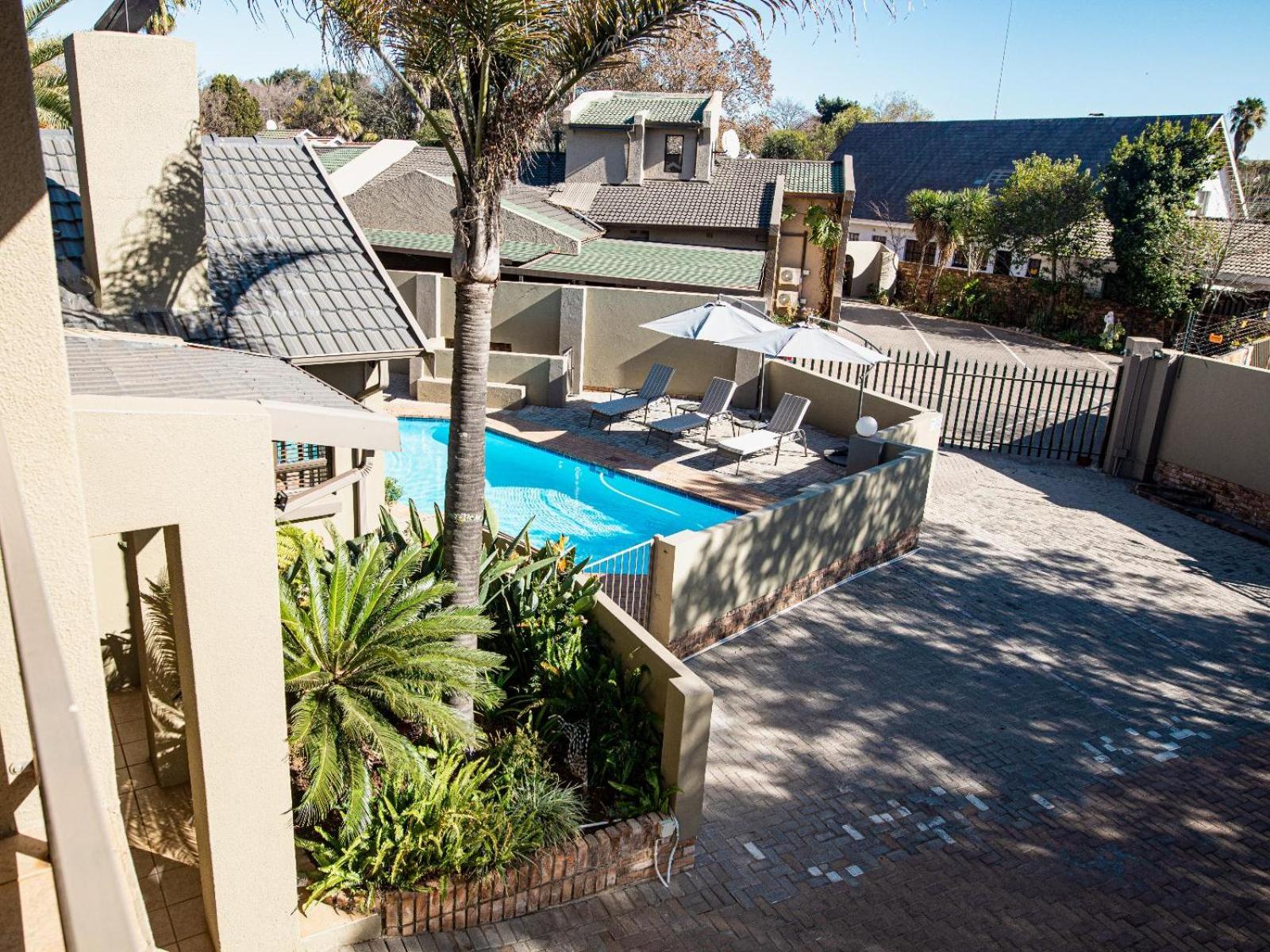 Nightingale Bed and Breakfast