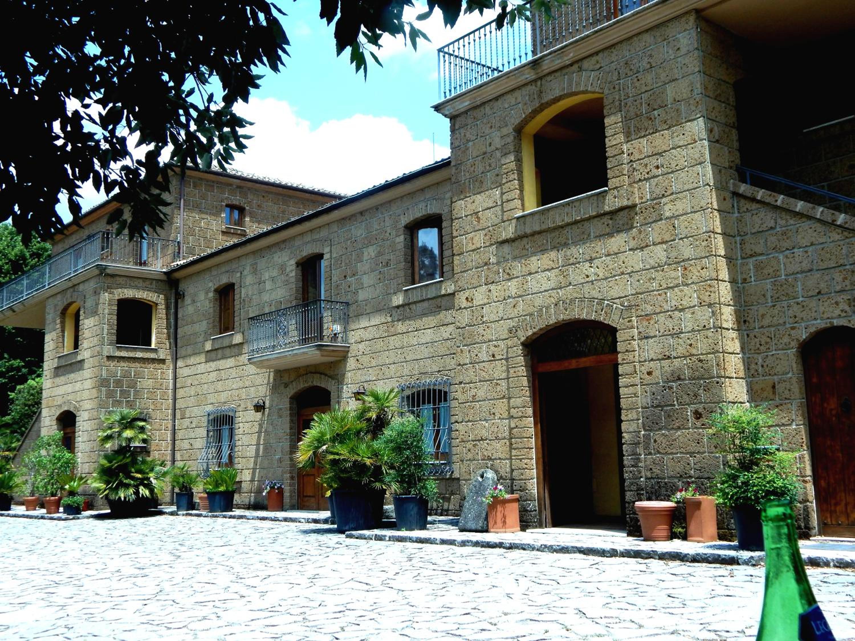 Tenuta Montelaura view 5